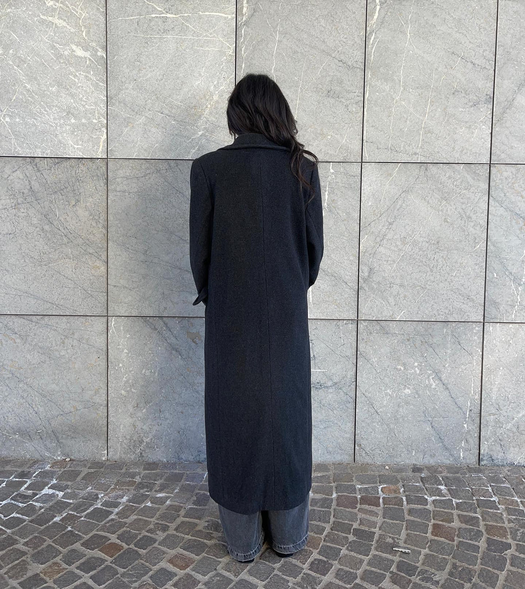 Long coat