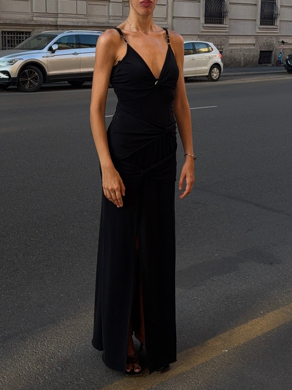 Y2k dress