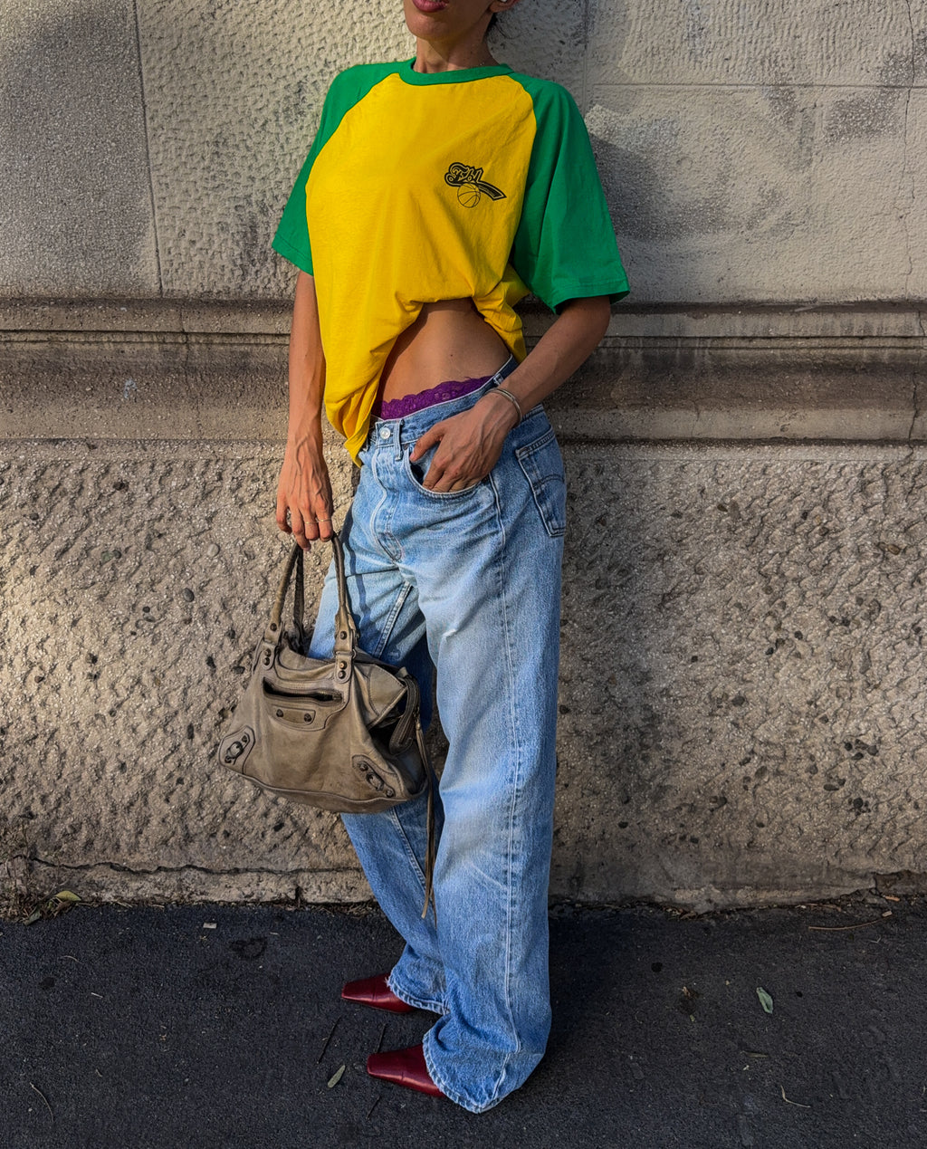 Levi’s usa