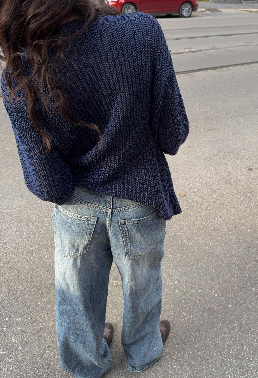 Paul smith cotton jumper