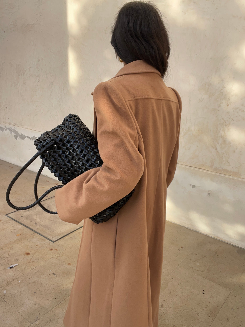 Valentino coat