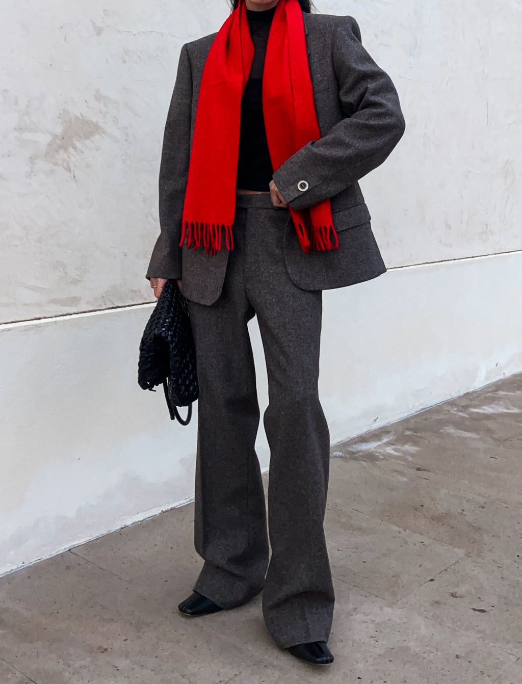 Sale e pepe suit