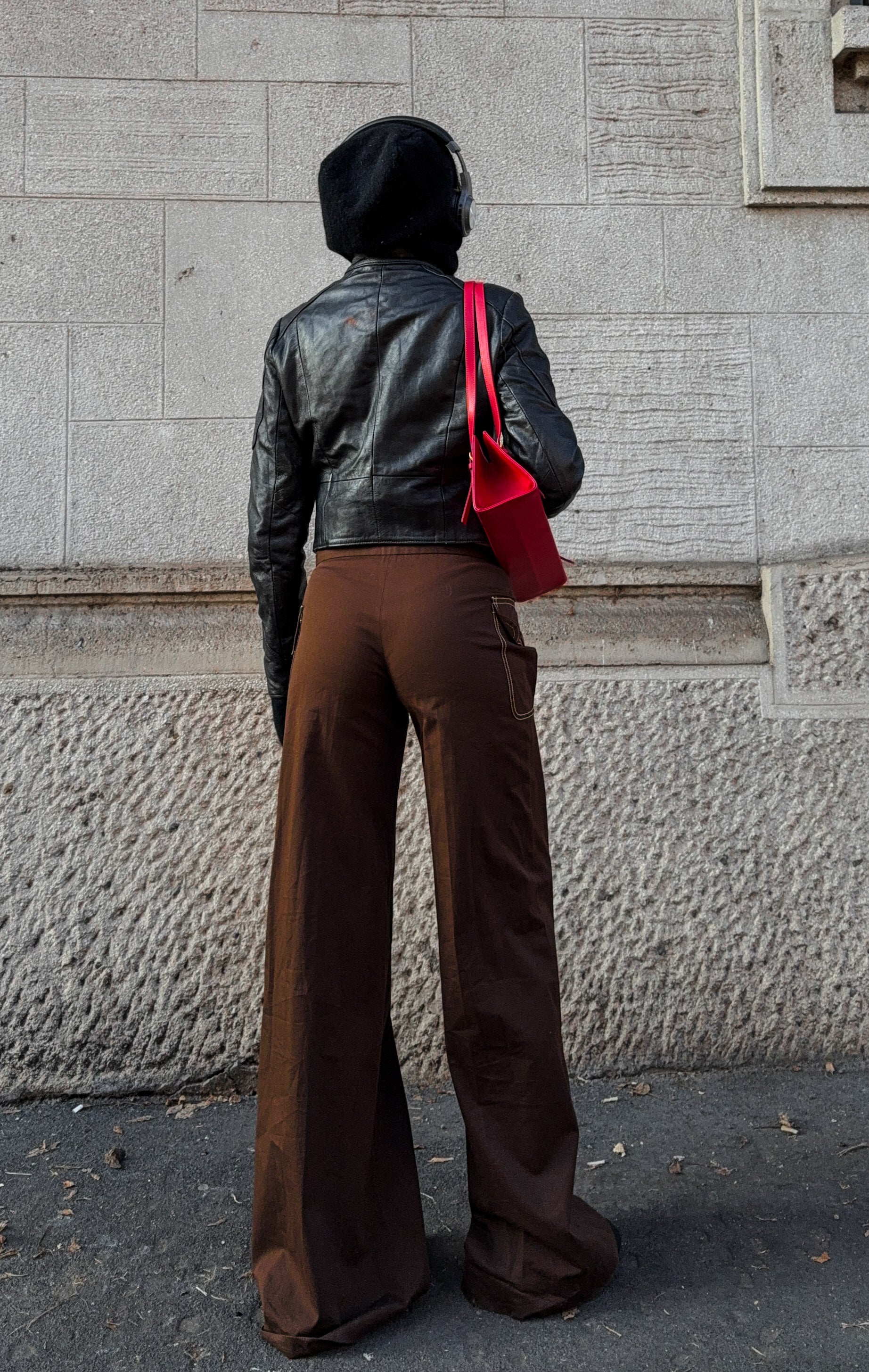 Moschino trousers