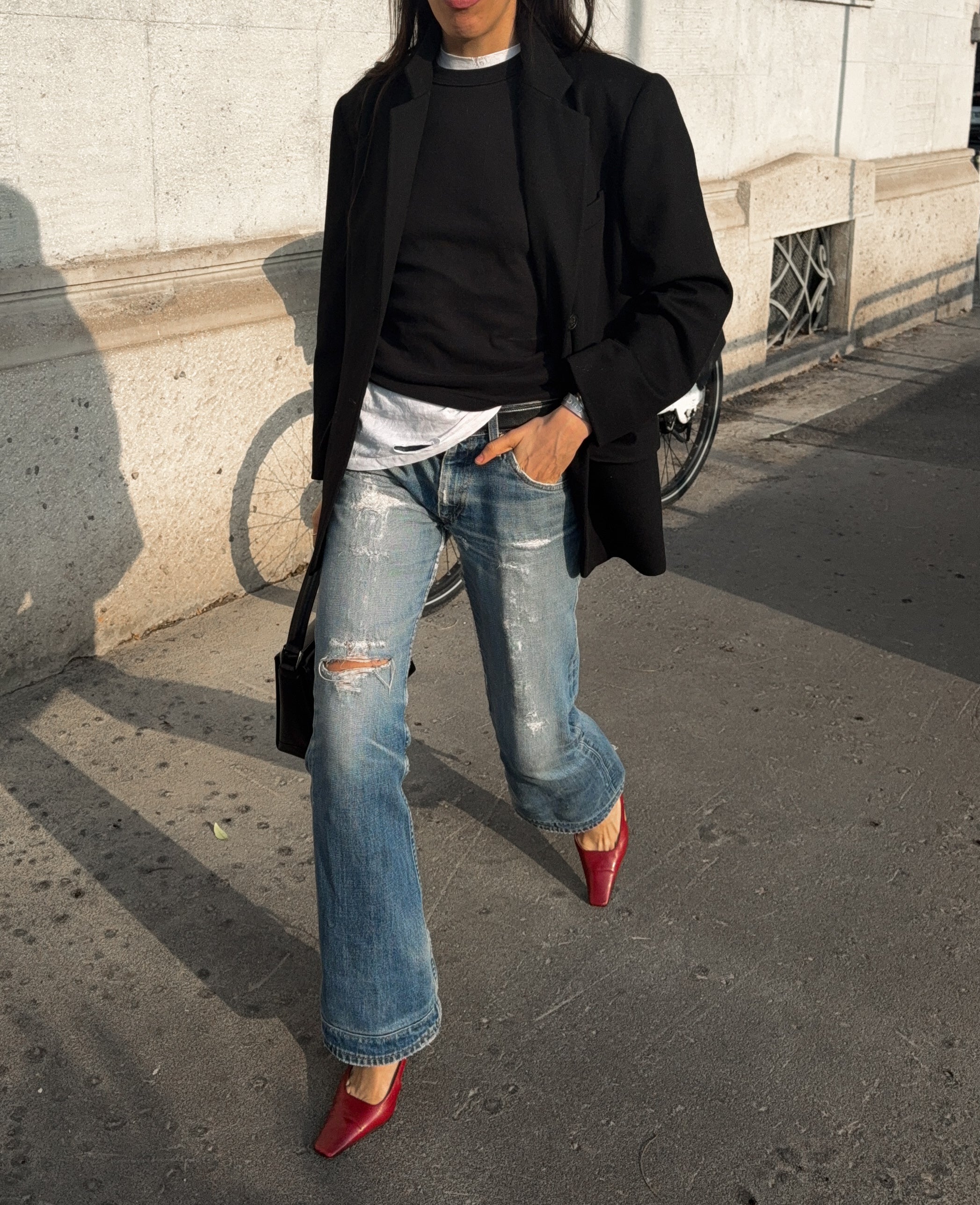 Gucci by Tom Ford Classic pumps