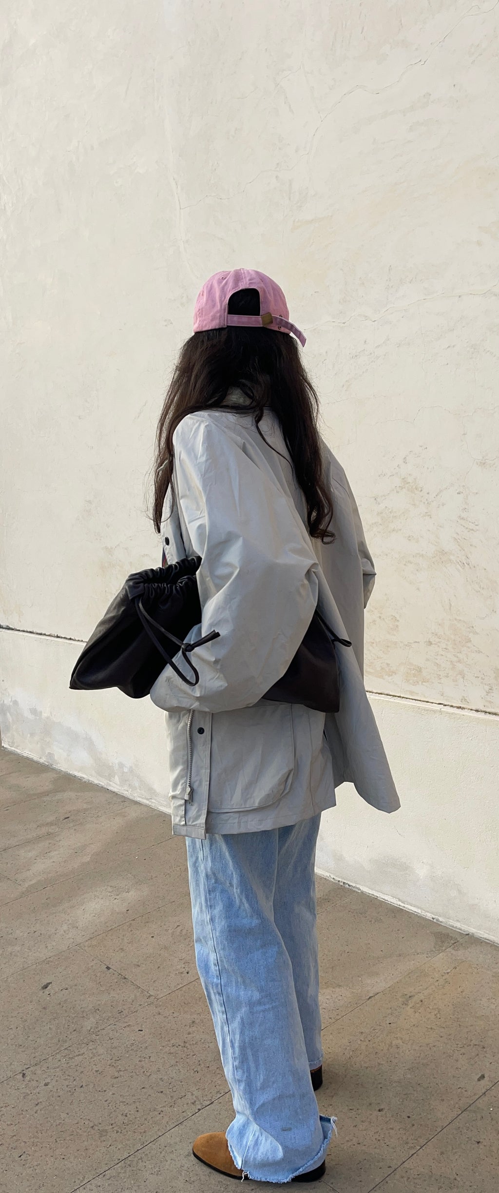 Roberta di camerino jacket *