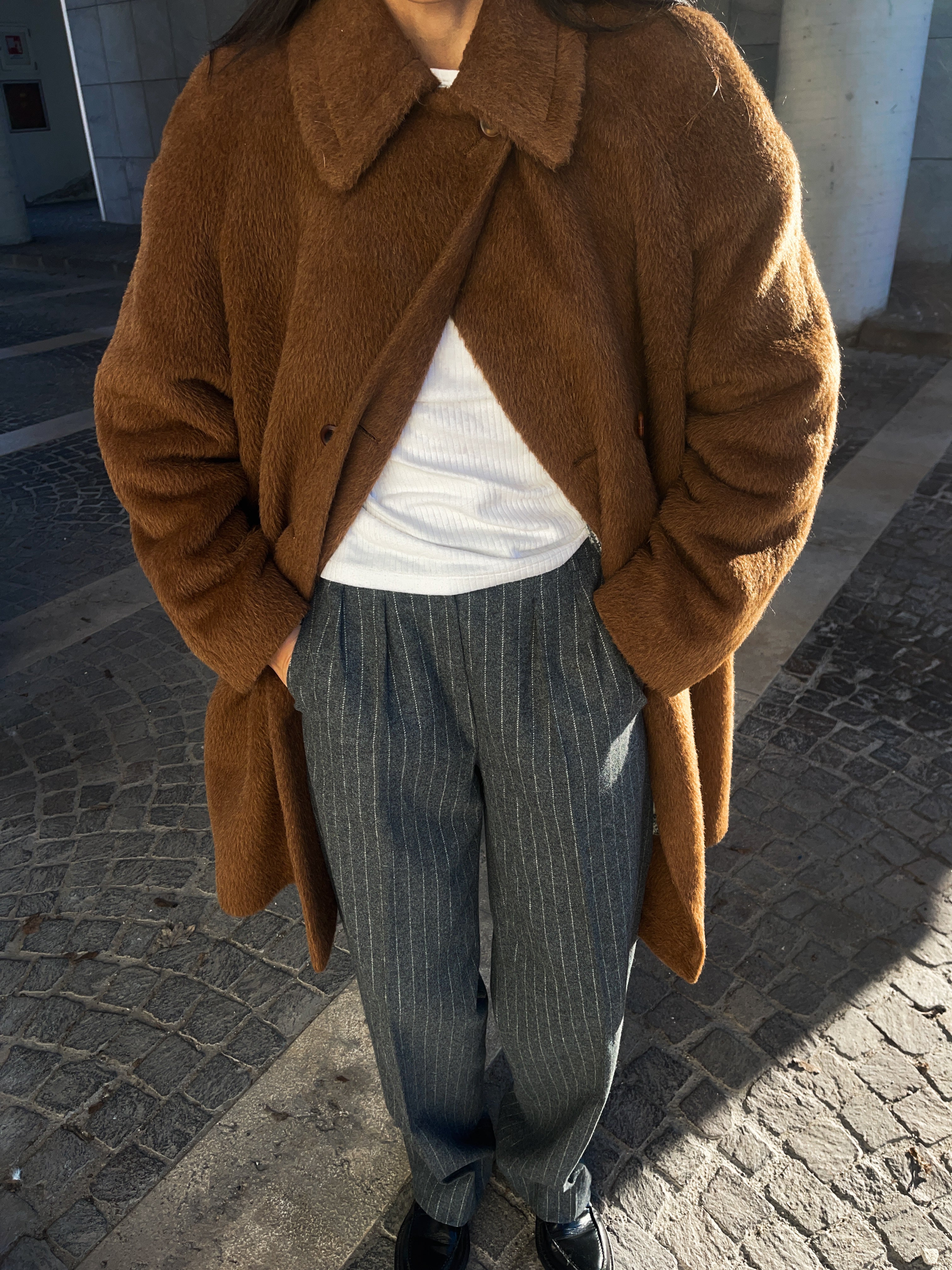 Agnona coat