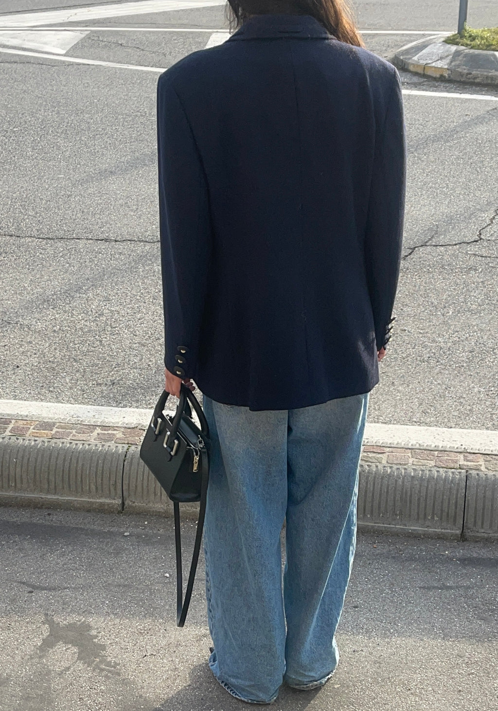 Valentino miss v blazer