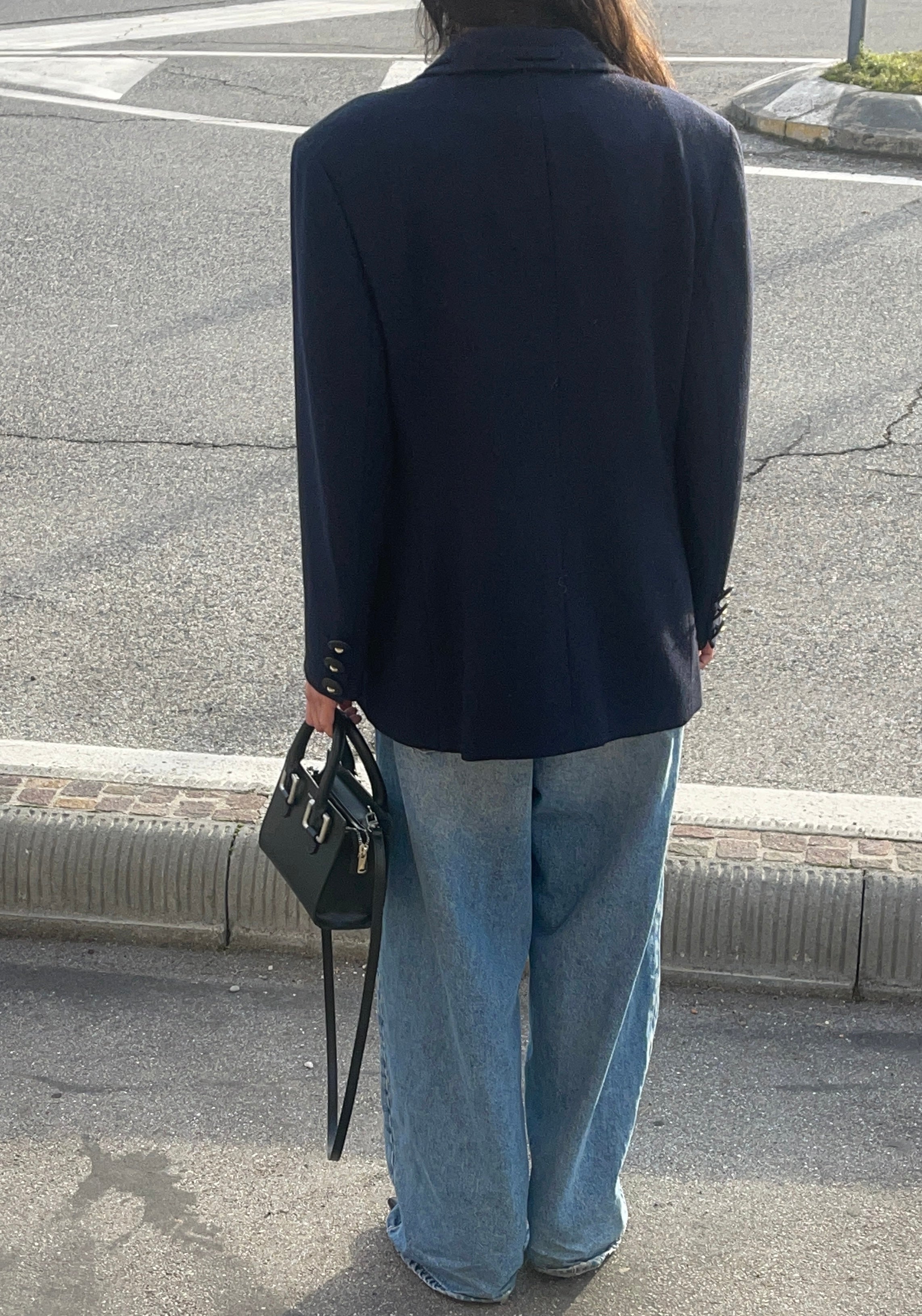 Valentino miss v blazer