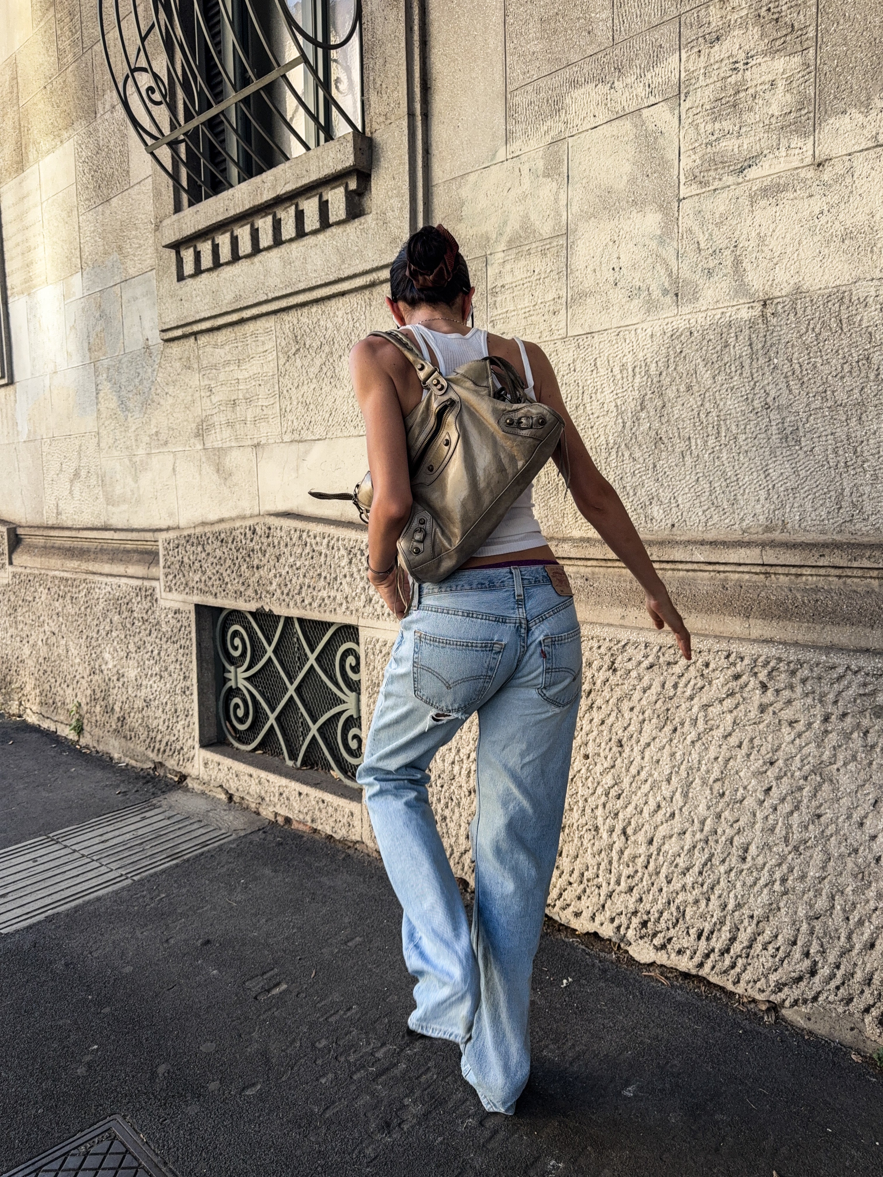Levi’s usa 90s