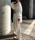 100 silk vintage pigiama