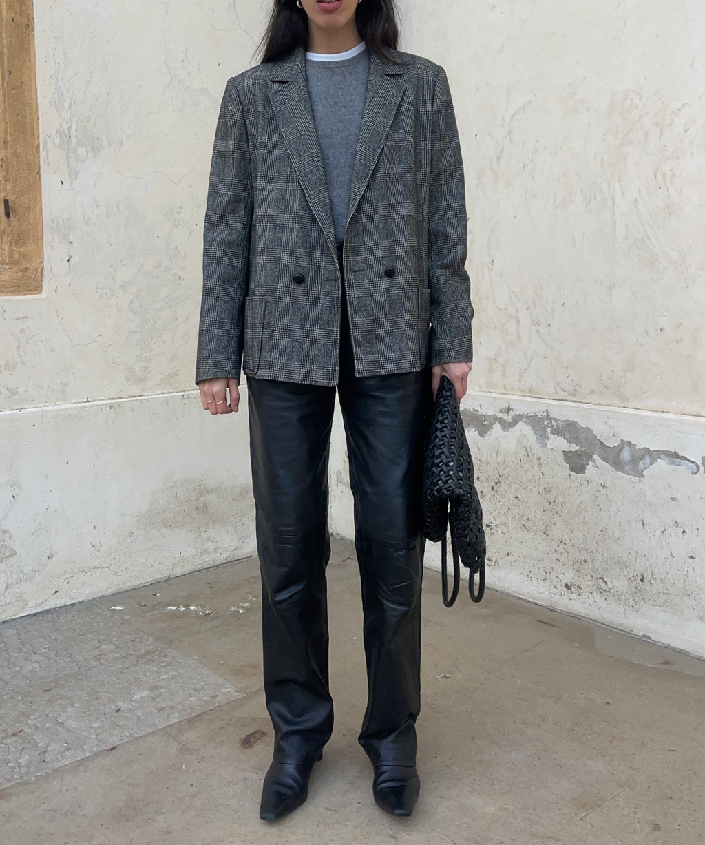 Prince of Galles blazer