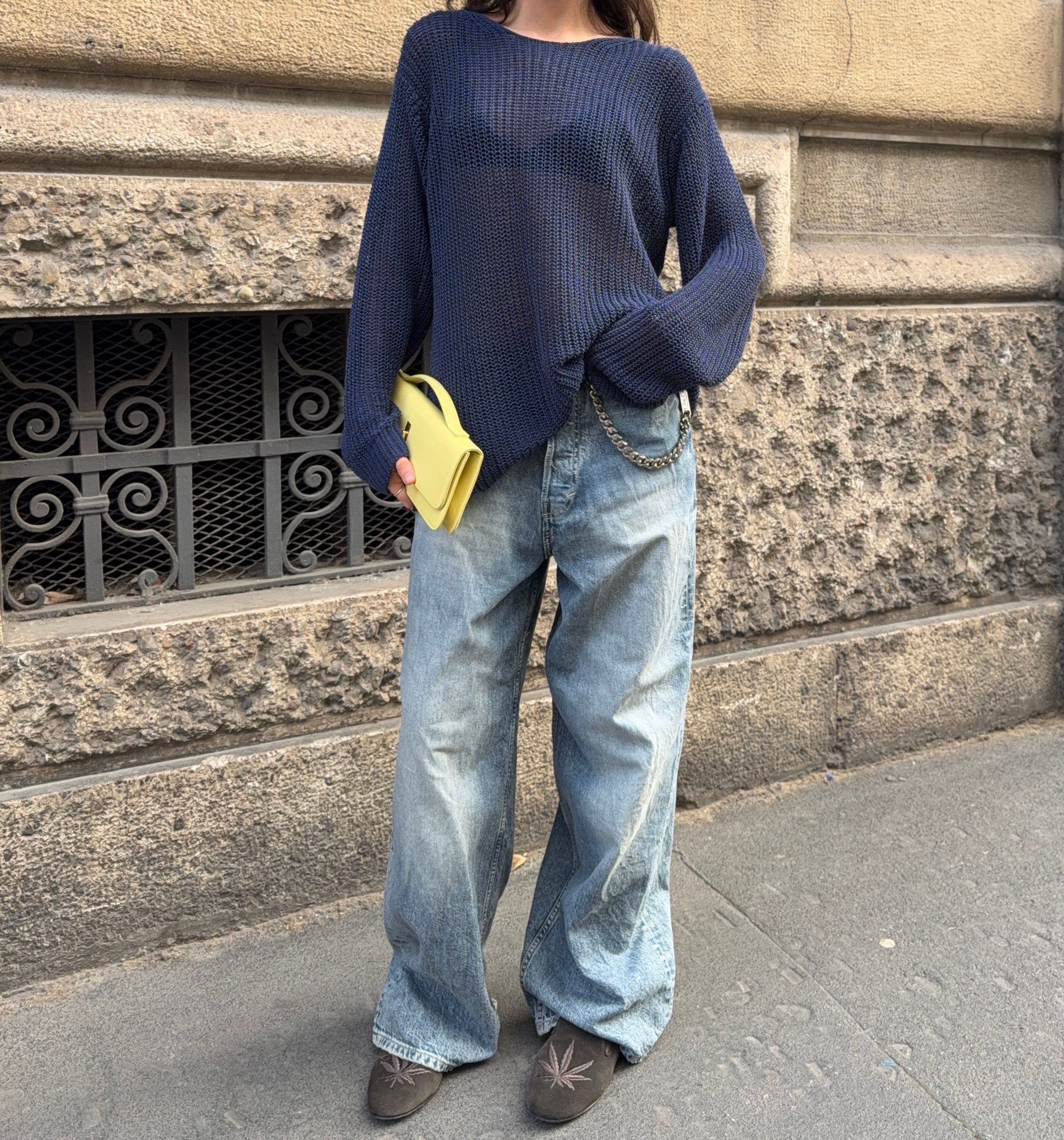Paul smith cotton jumper