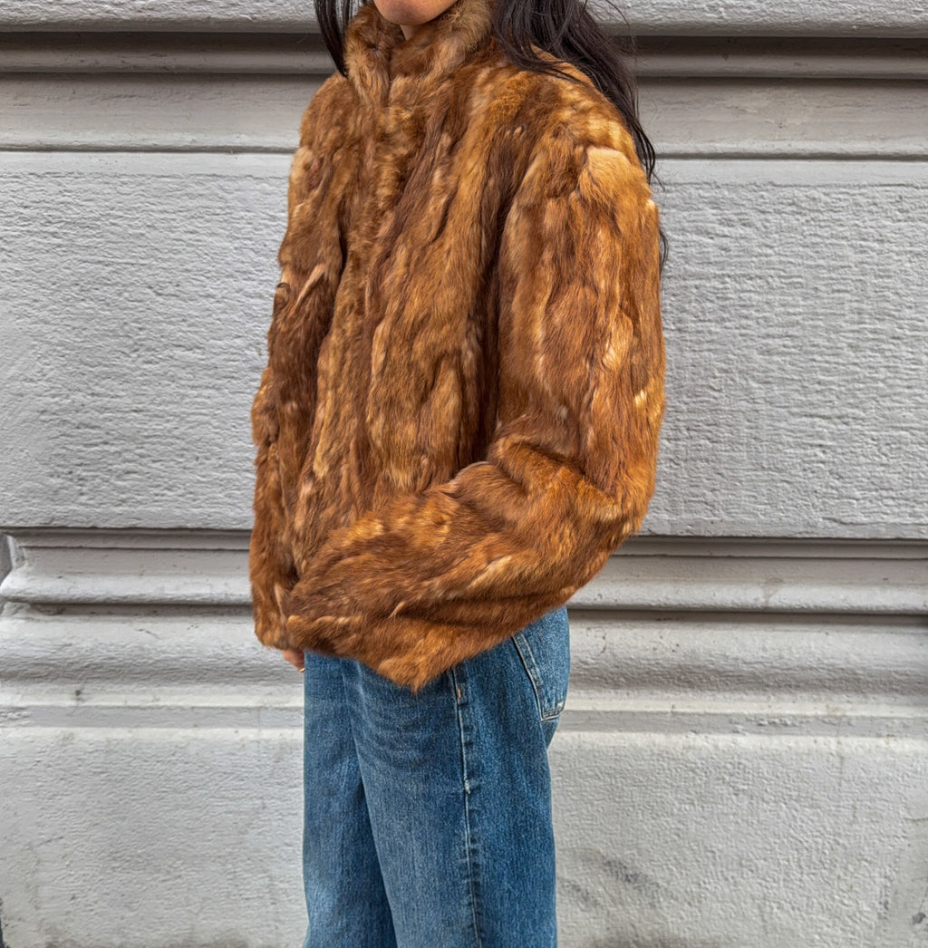 Lapin vintage jacket