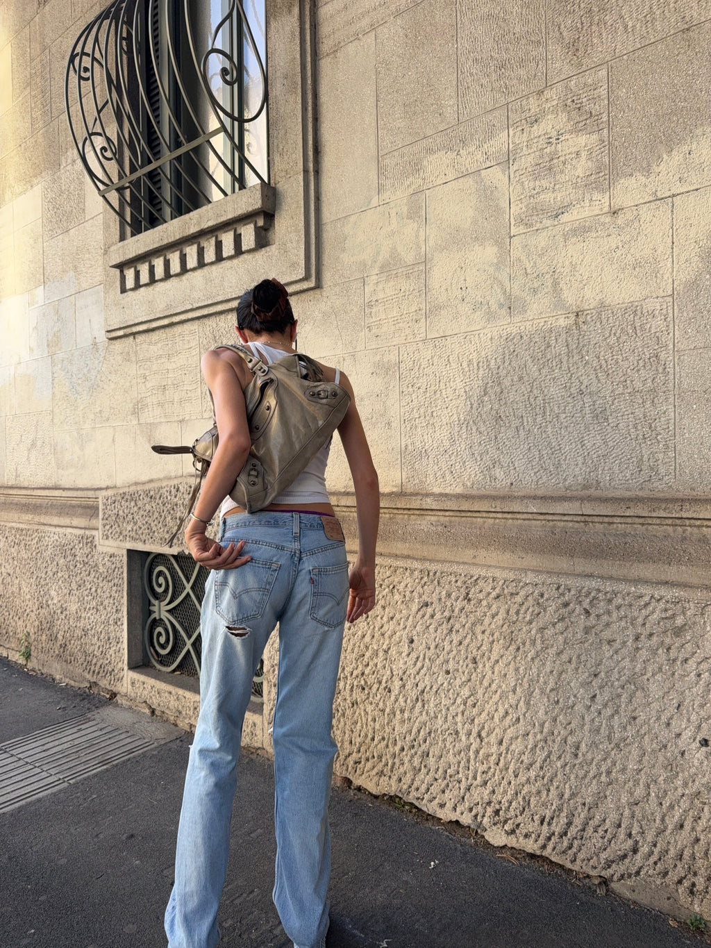 Levi’s usa 90s