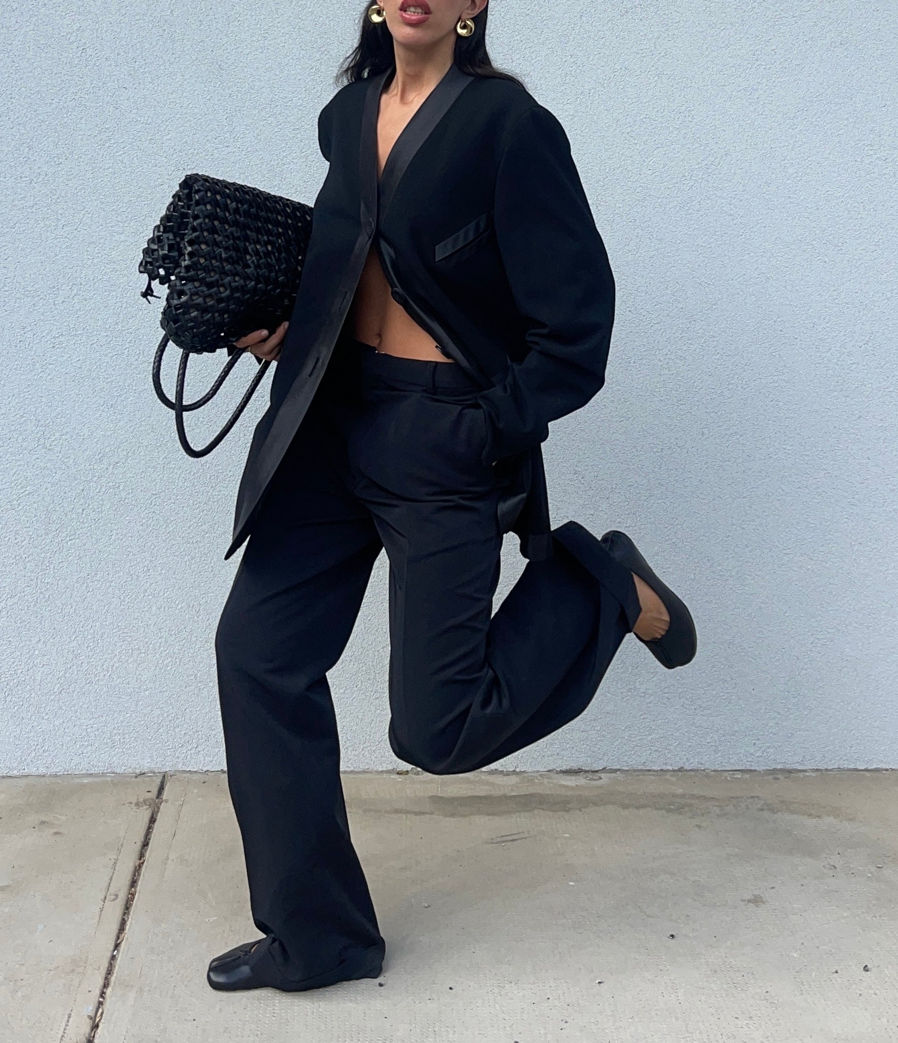 Jil sander blazer