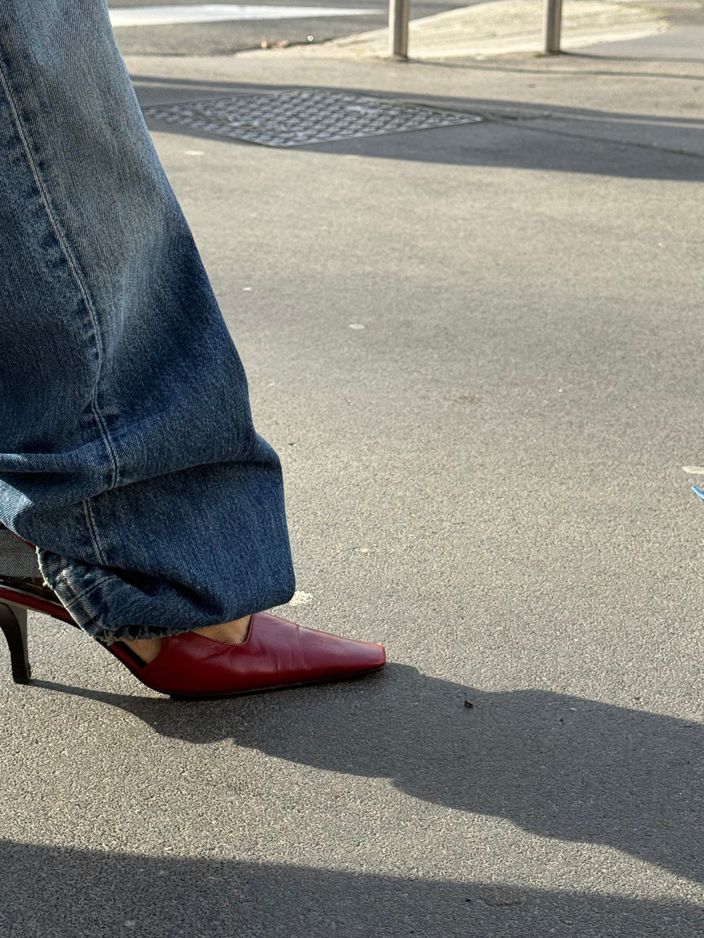 Gucci by Tom Ford Classic pumps
