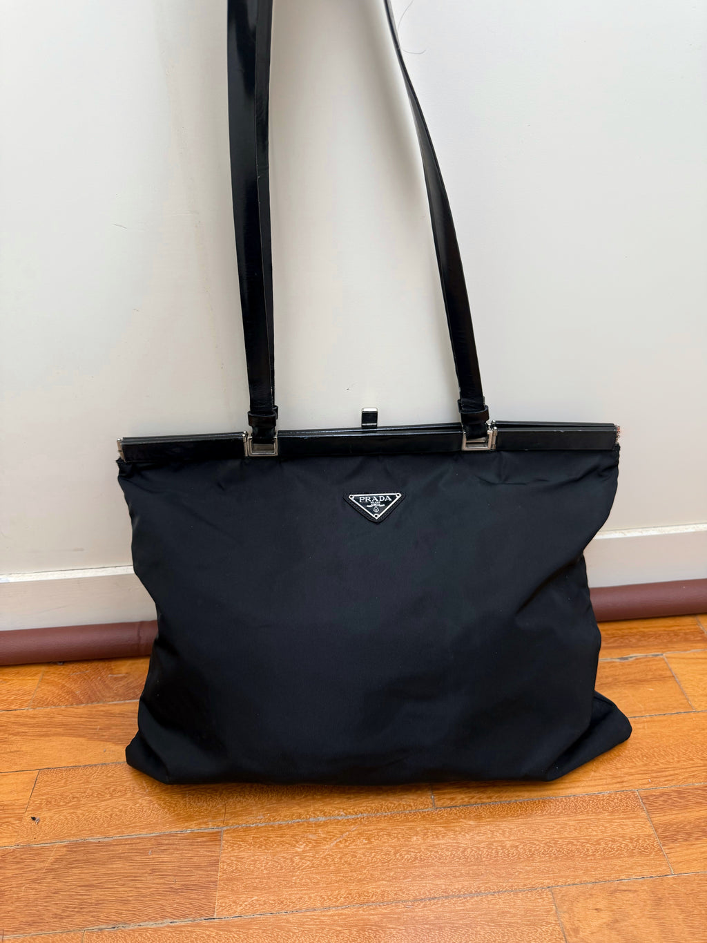 Prada nylon vintage