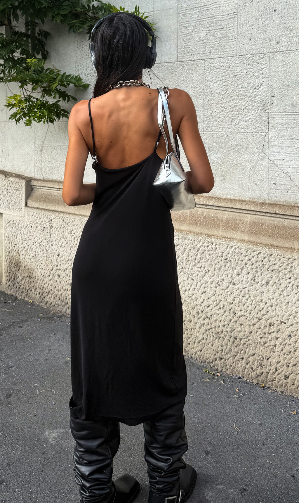 FERRÈ DRESS