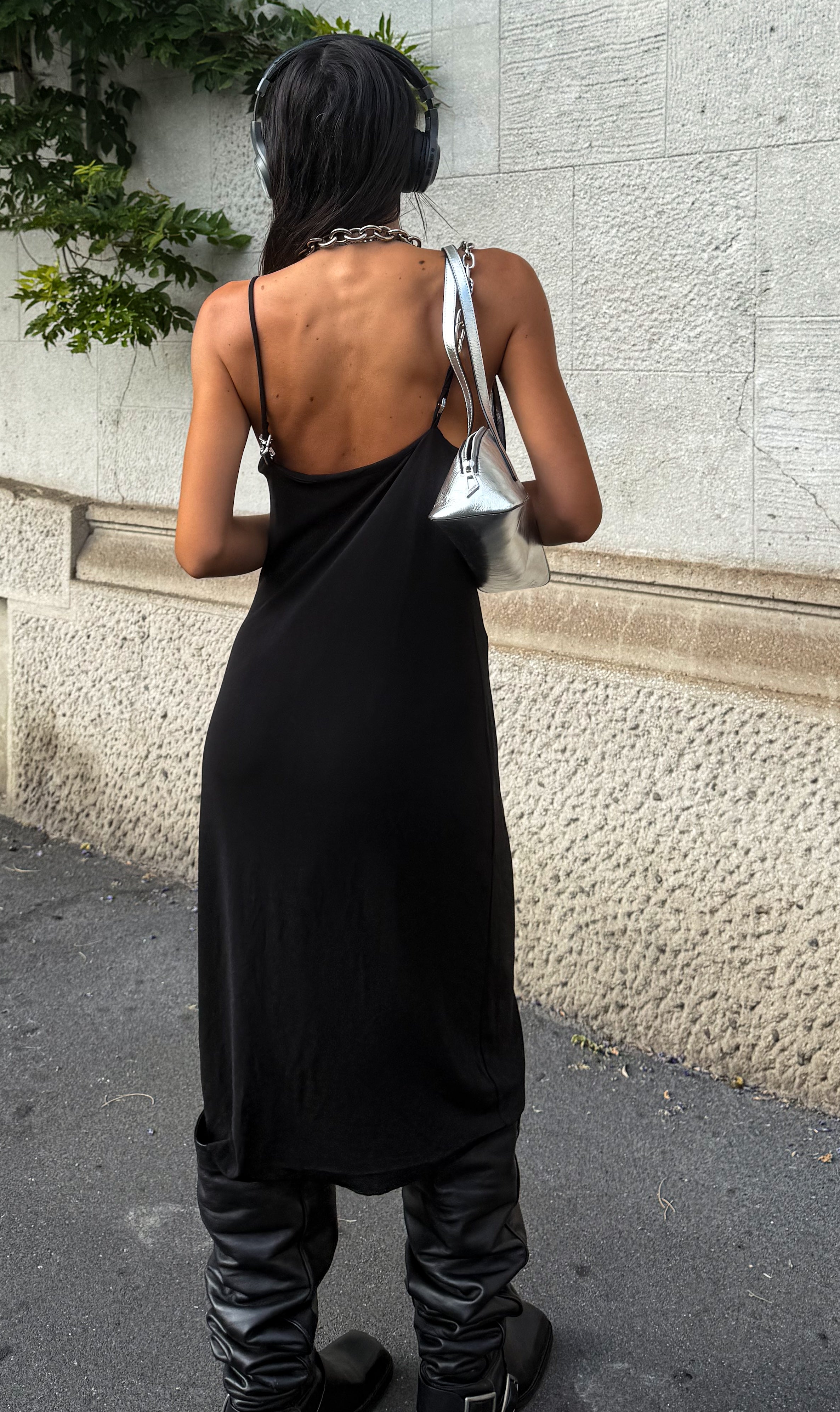 FERRÈ DRESS