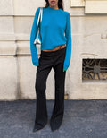 100 cashmere jumper