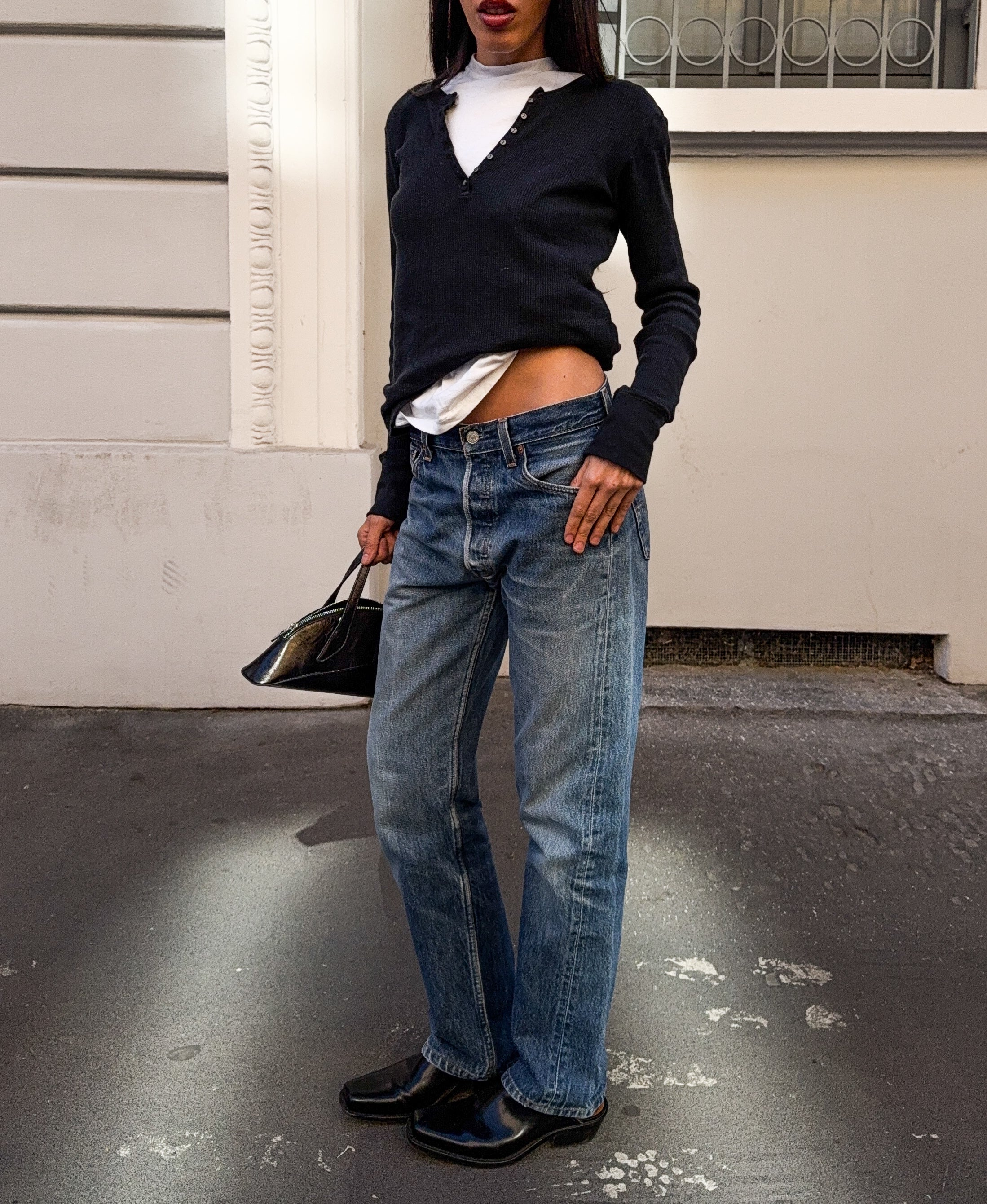 Levi’s vintage usa