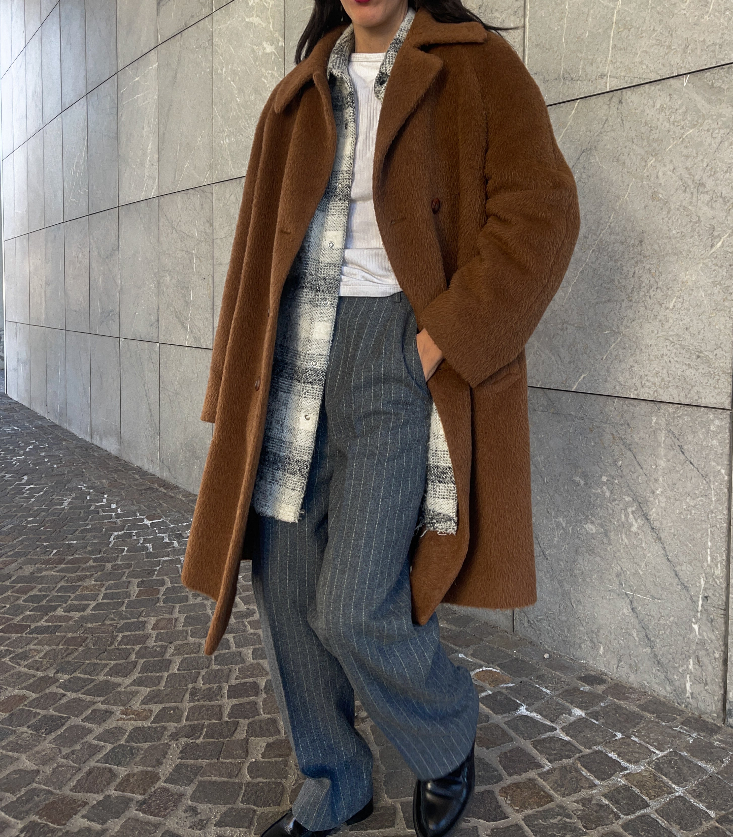 Agnona coat