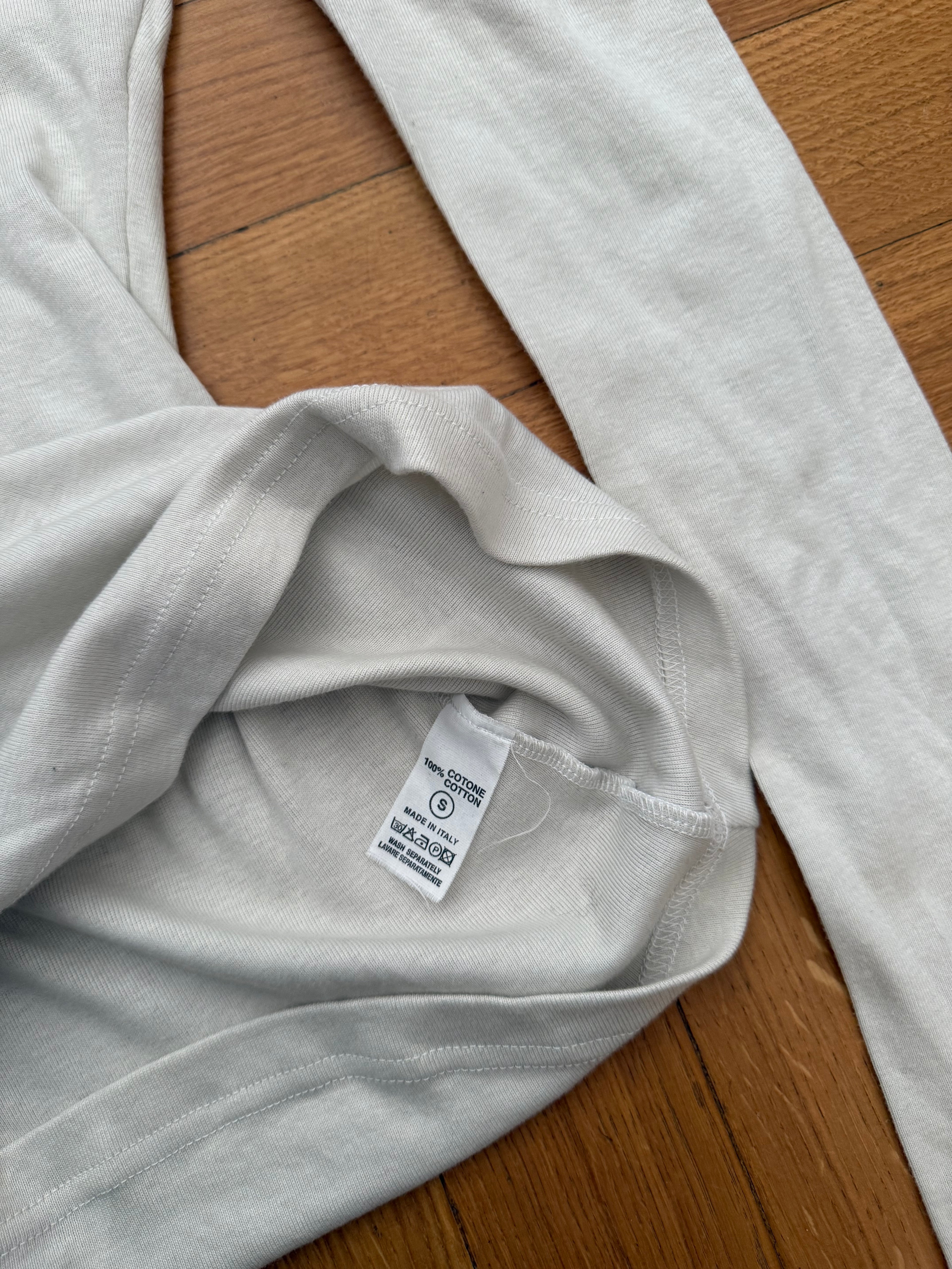 Maglia early 2000