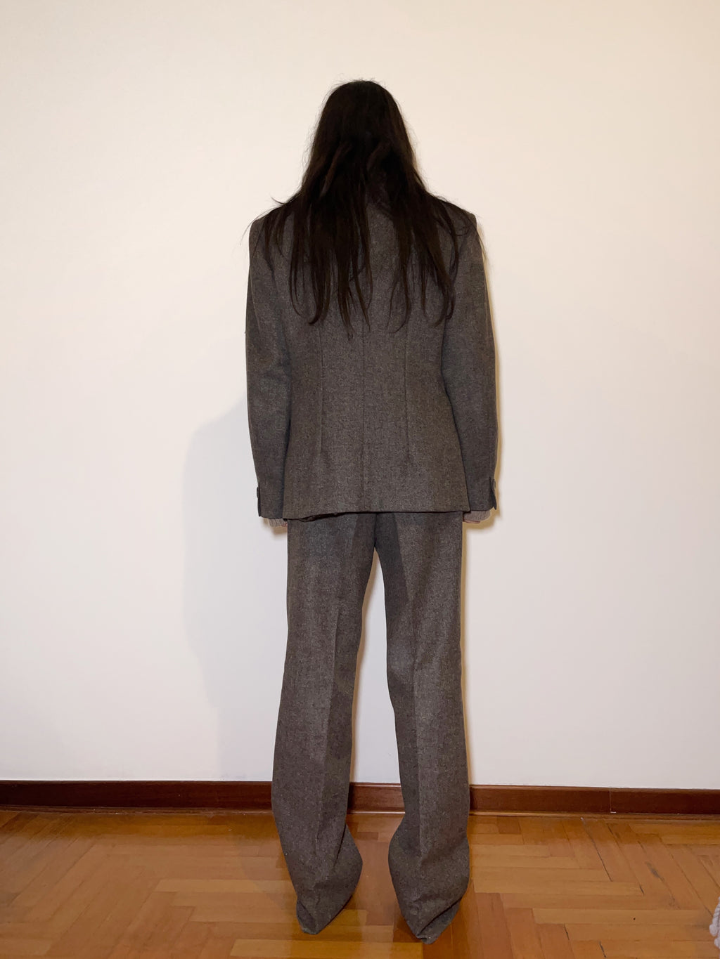 Sale e pepe suit