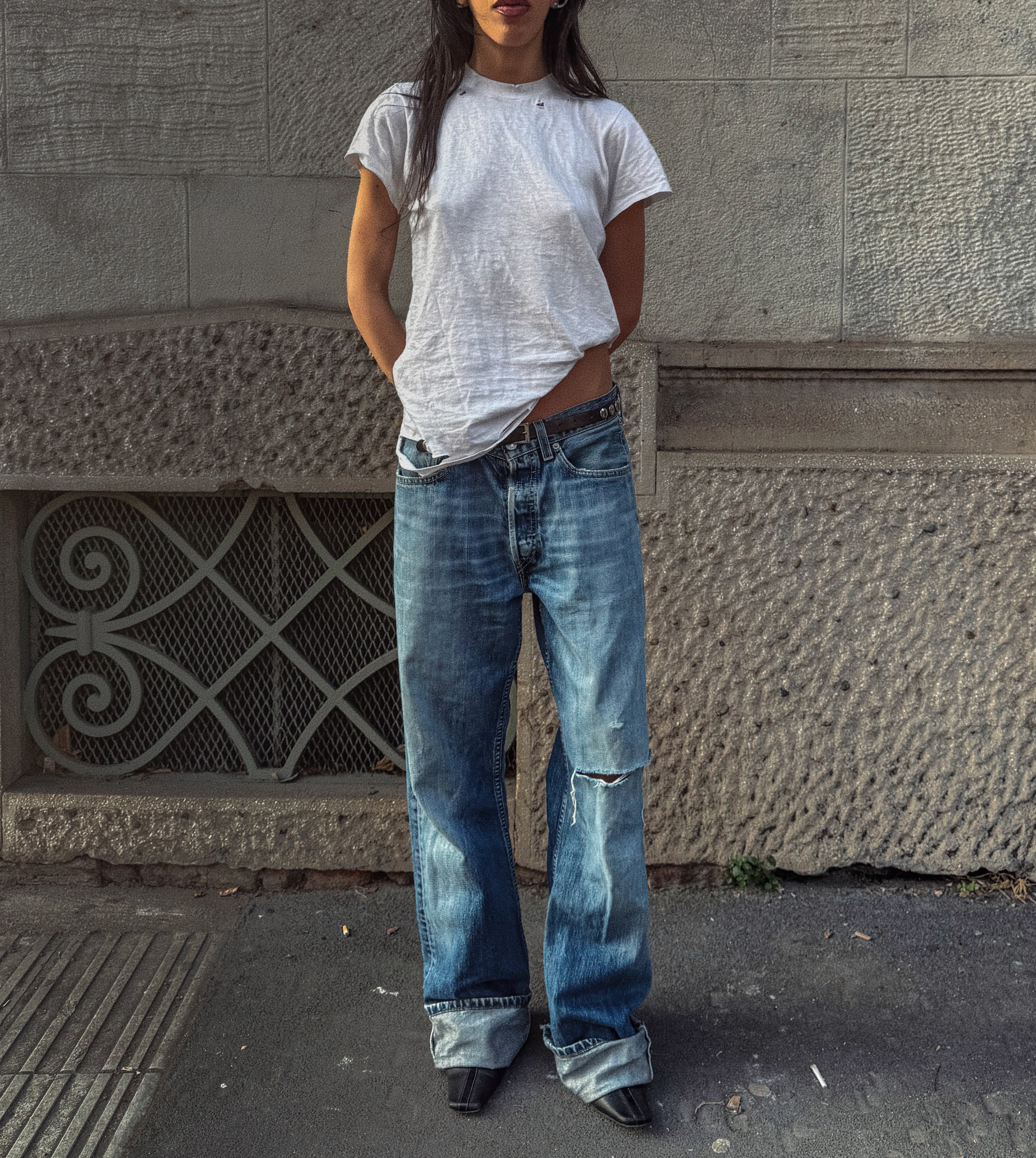I LEVIS