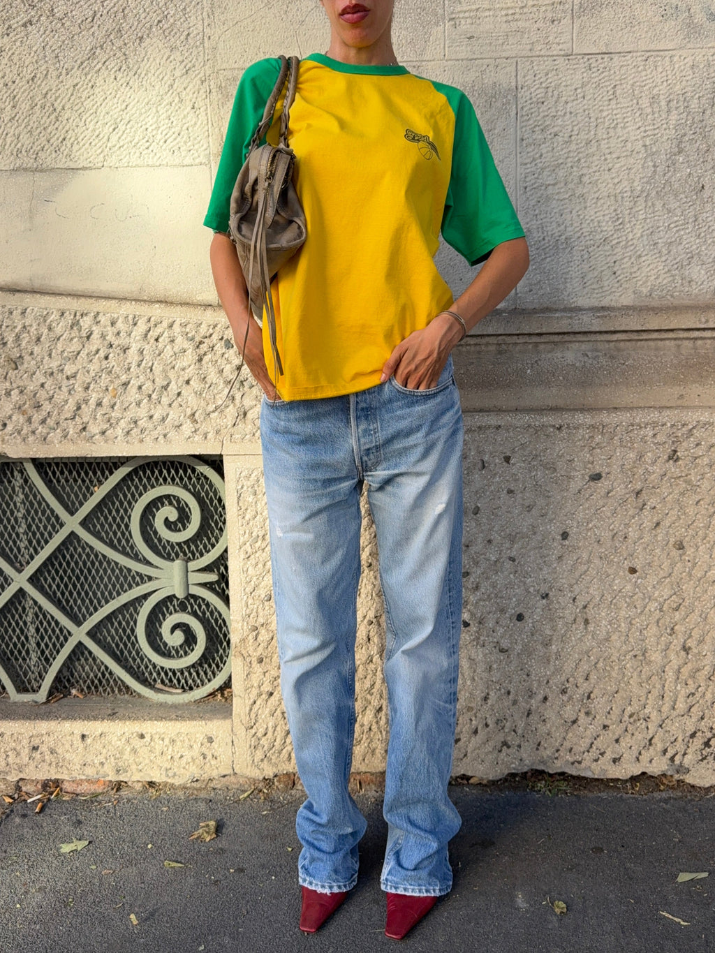 Levi’s usa