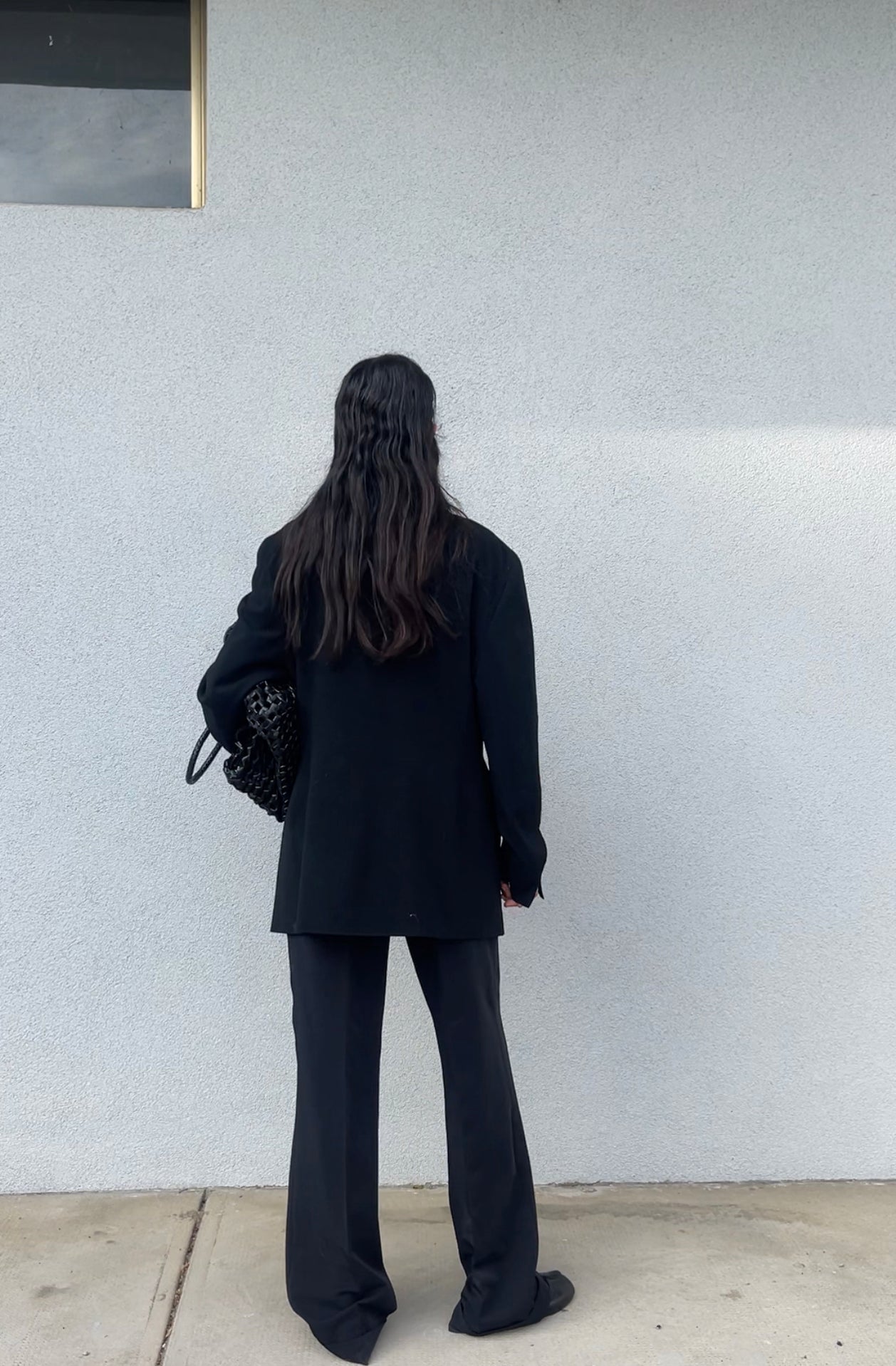 Jil sander blazer
