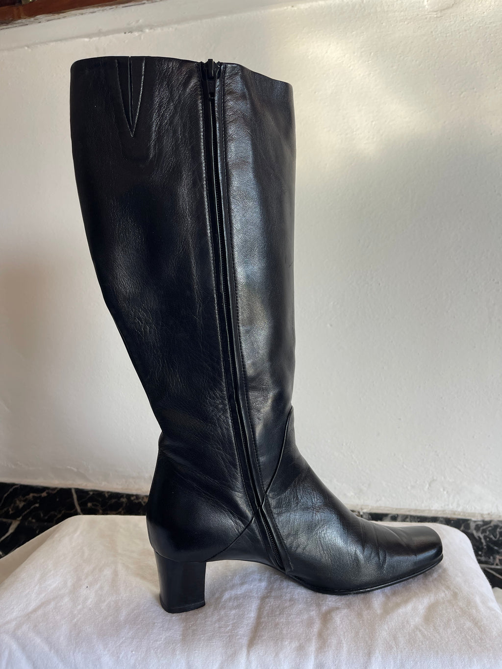 Boots vintage