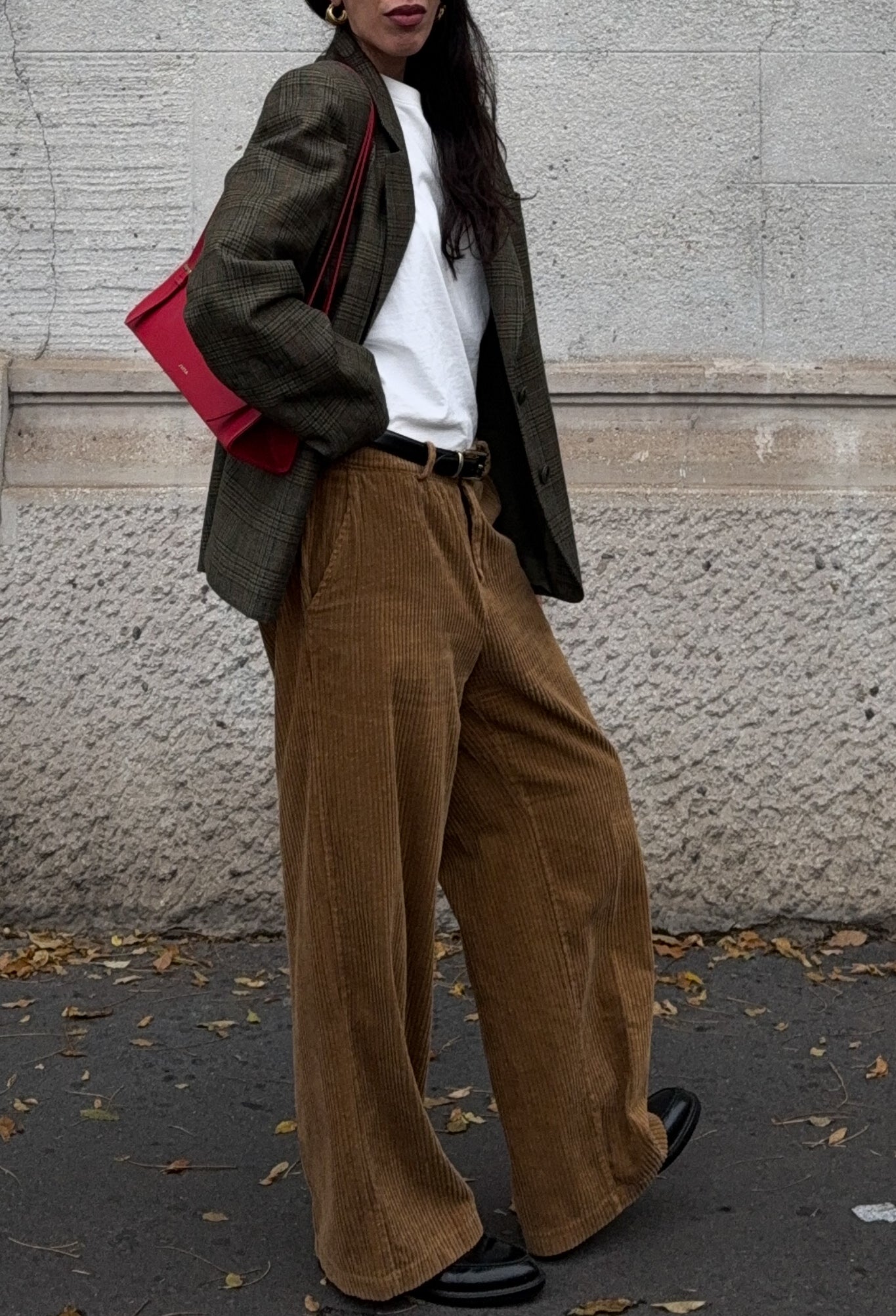 Brera blazer