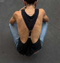 Tank top modal cotton