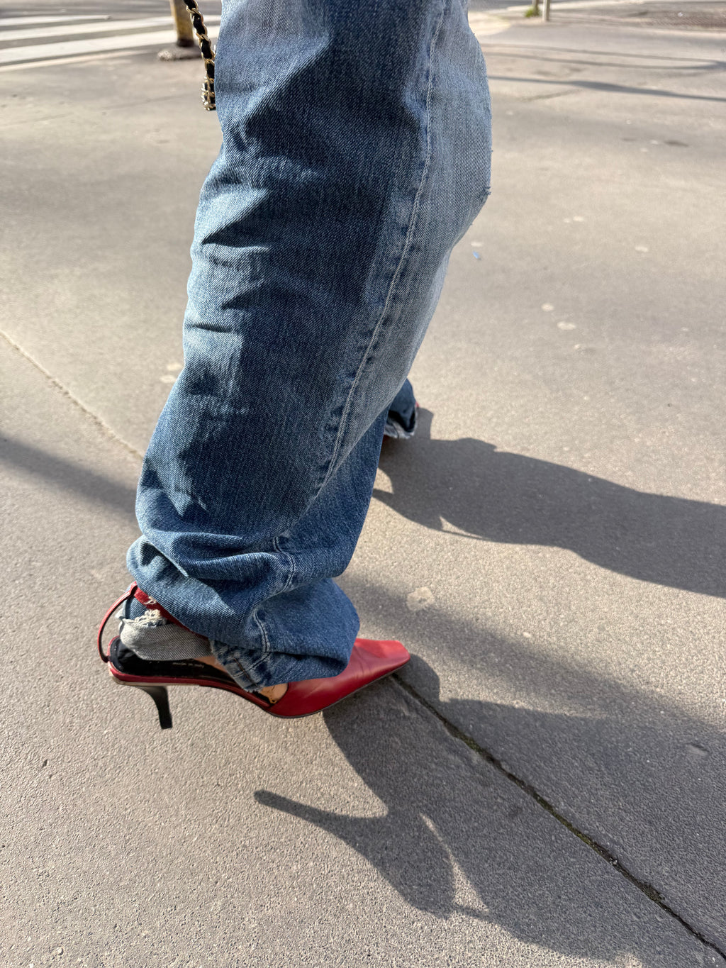 Gucci by Tom Ford Classic pumps