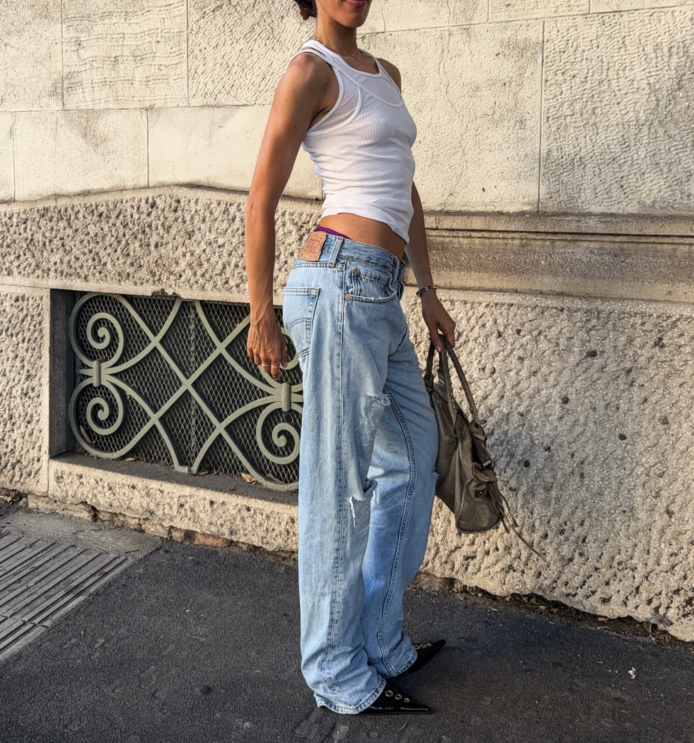 Levi’s usa 90s