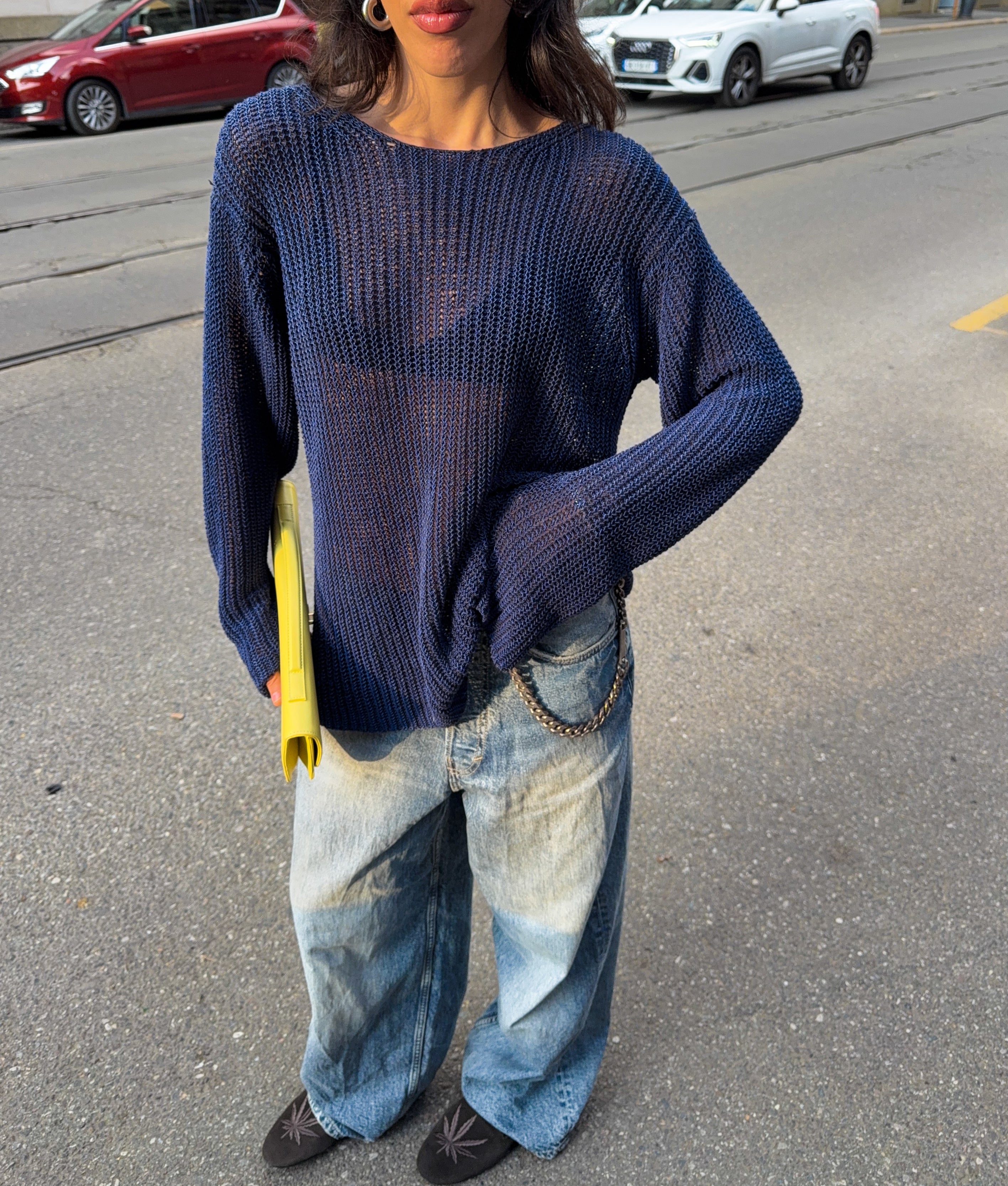 Paul smith cotton jumper