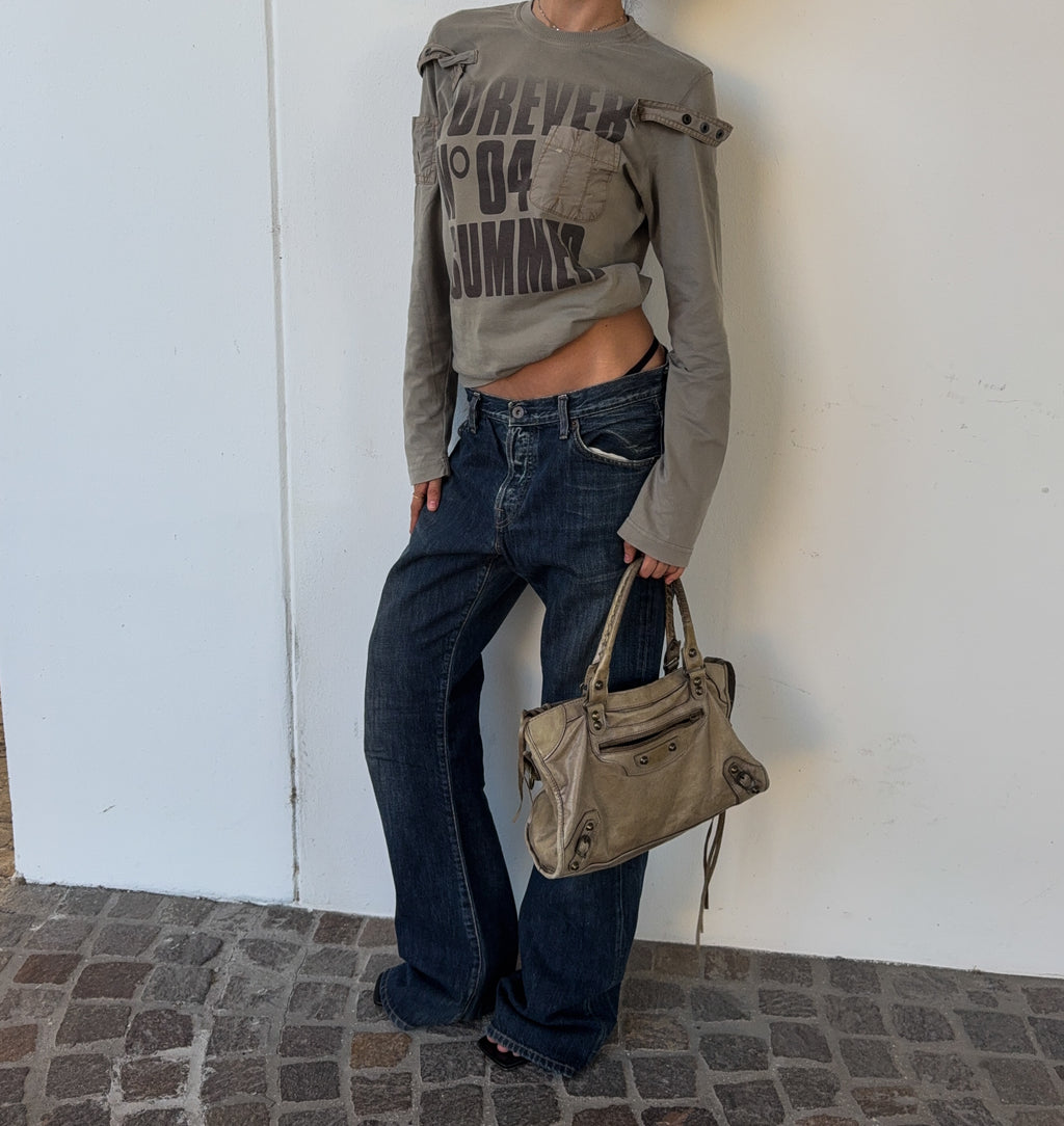D&g tee