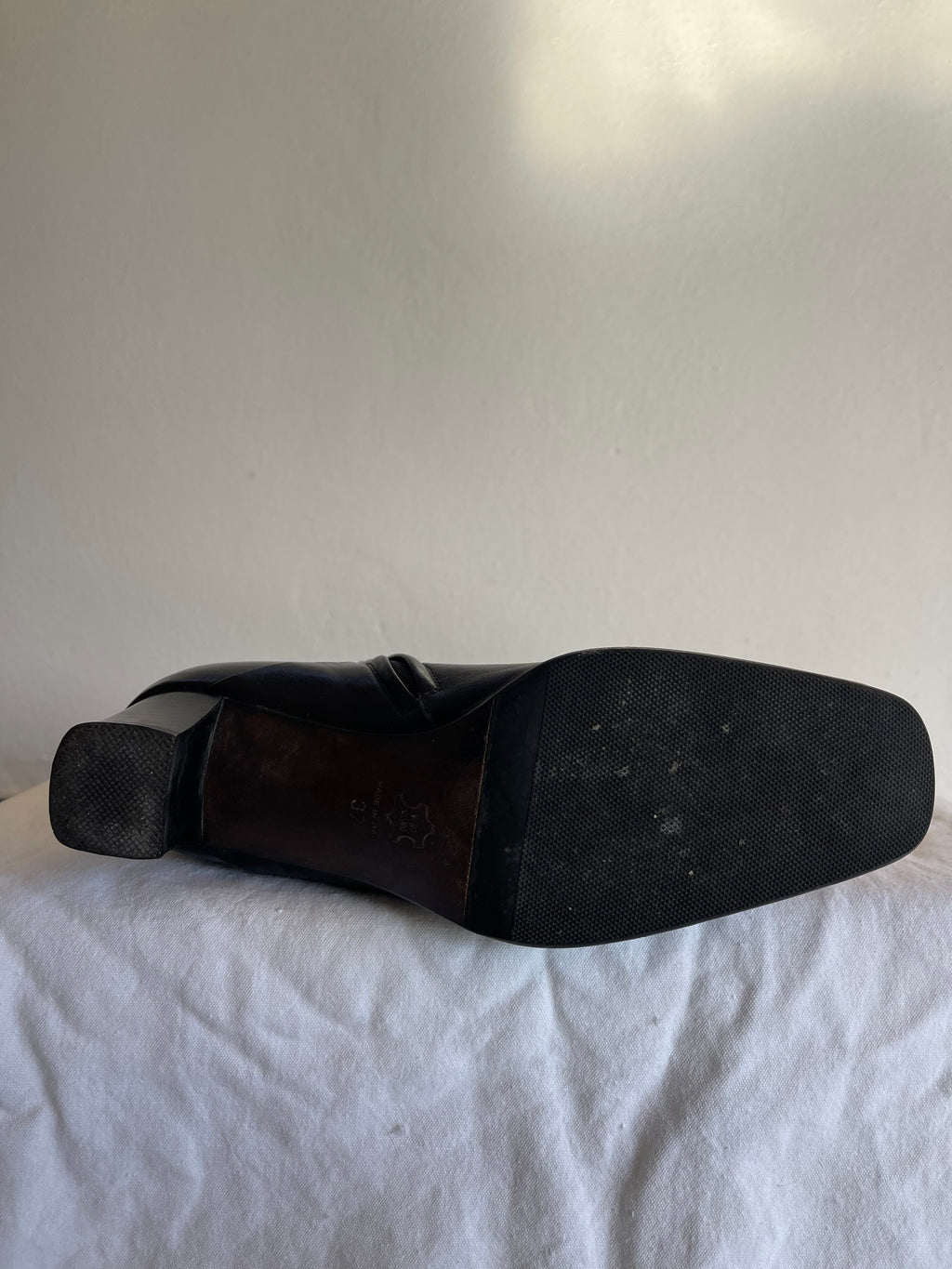 Boots vintage