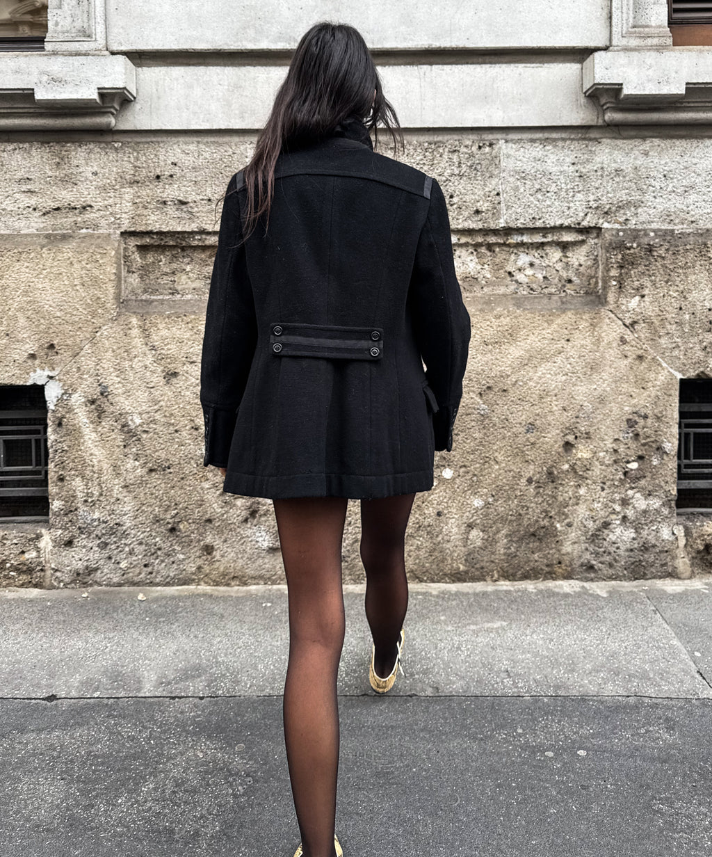 Max&co. peacoat