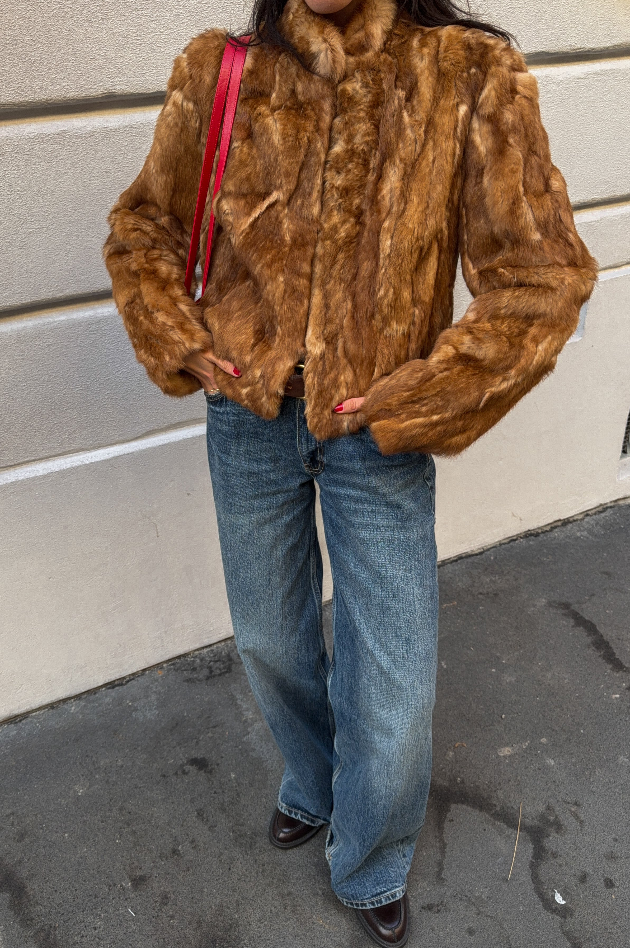 Lapin vintage jacket