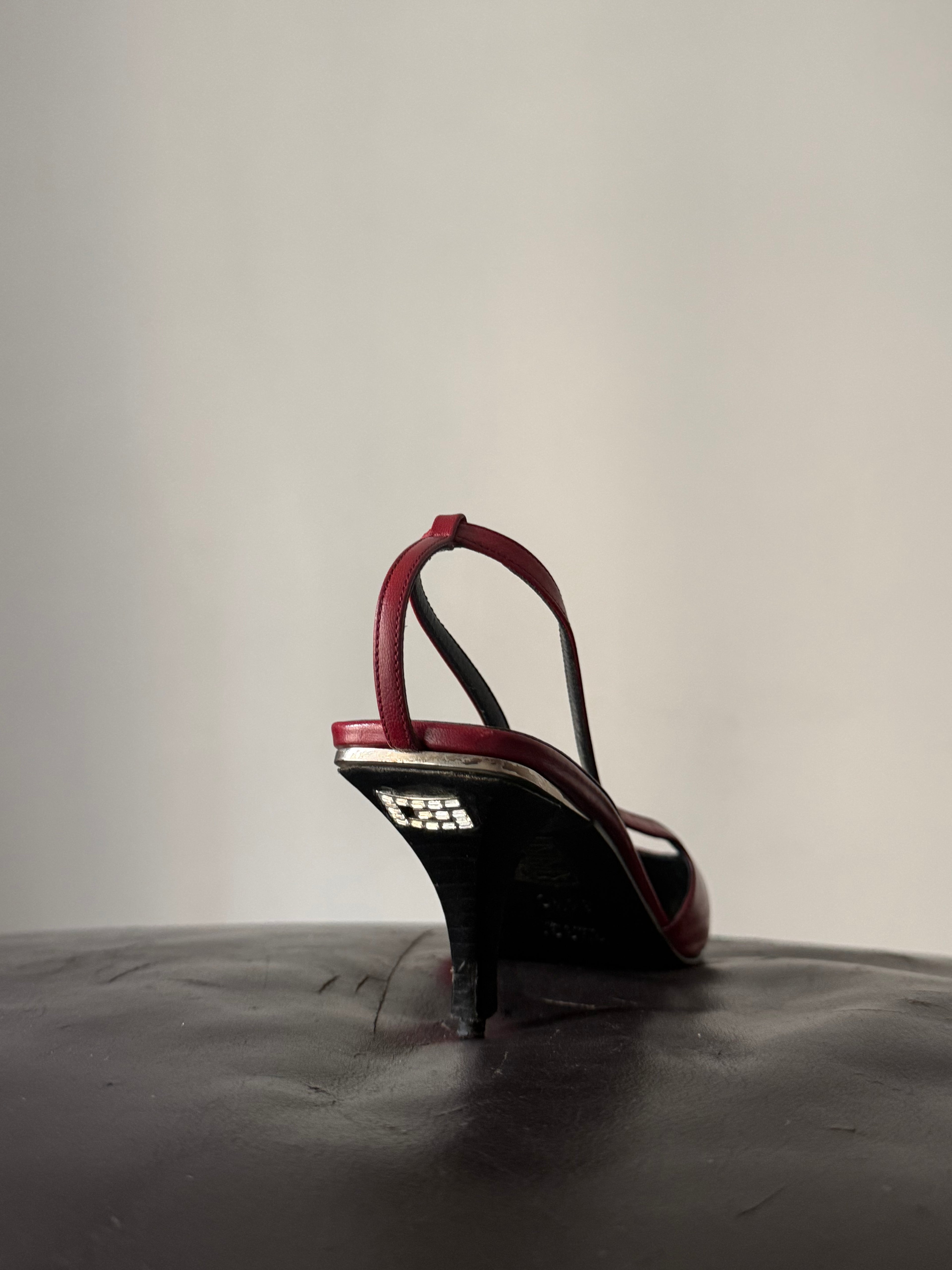 Gucci by Tom Ford Classic pumps
