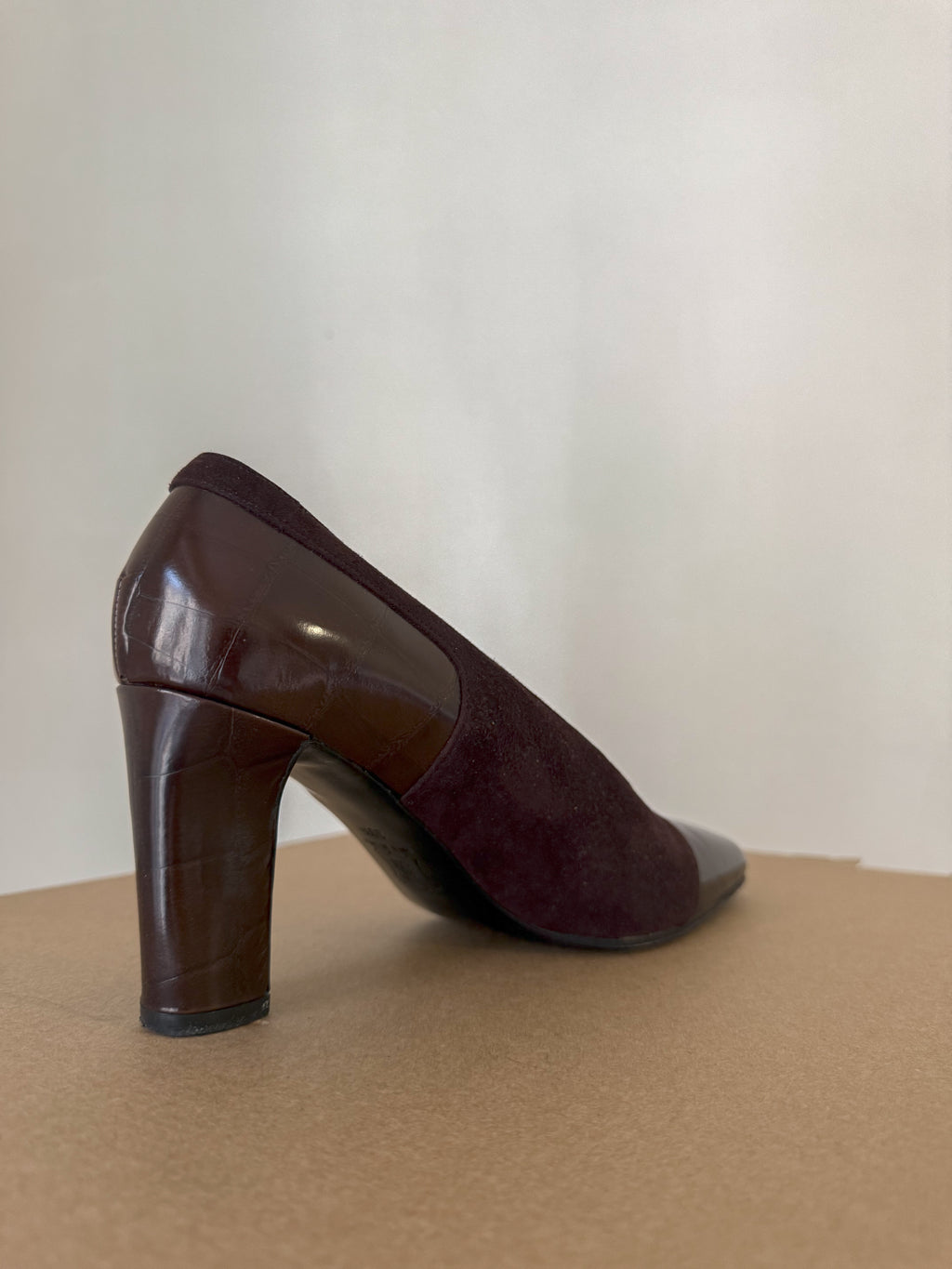 Yves saint laurent shoes
