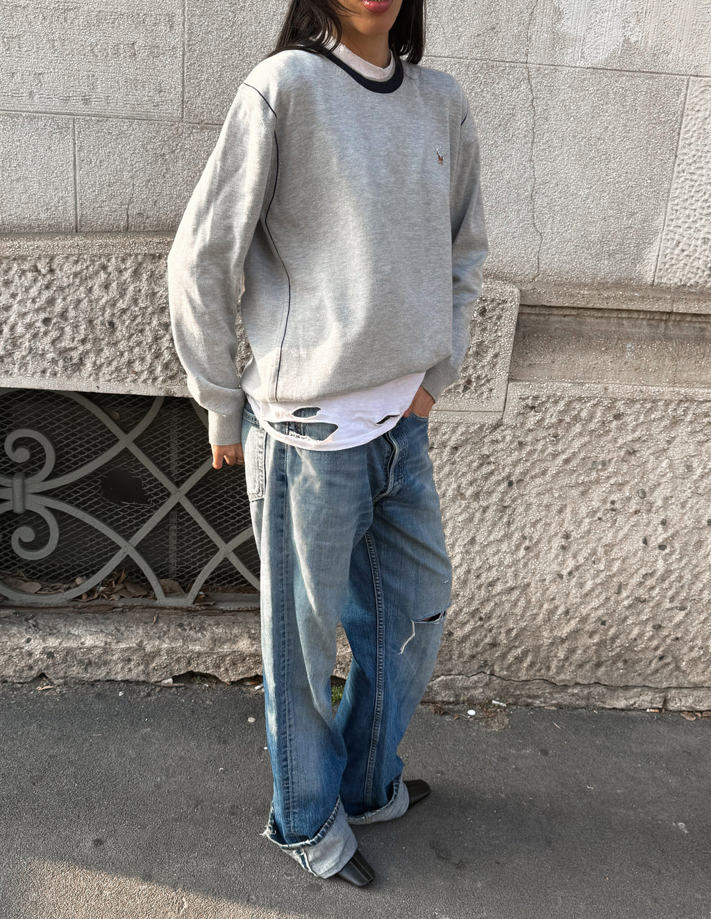 I LEVIS