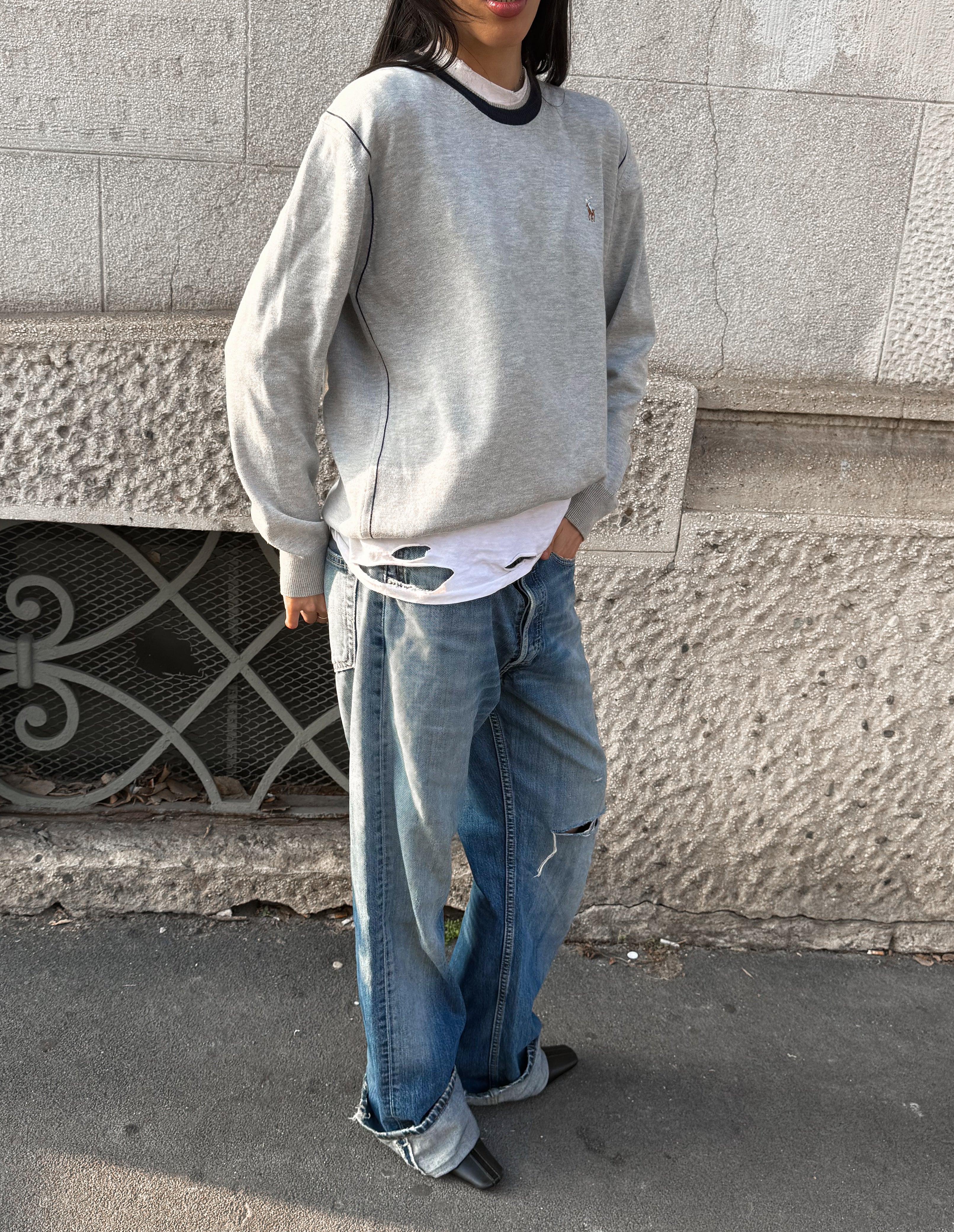 I LEVIS
