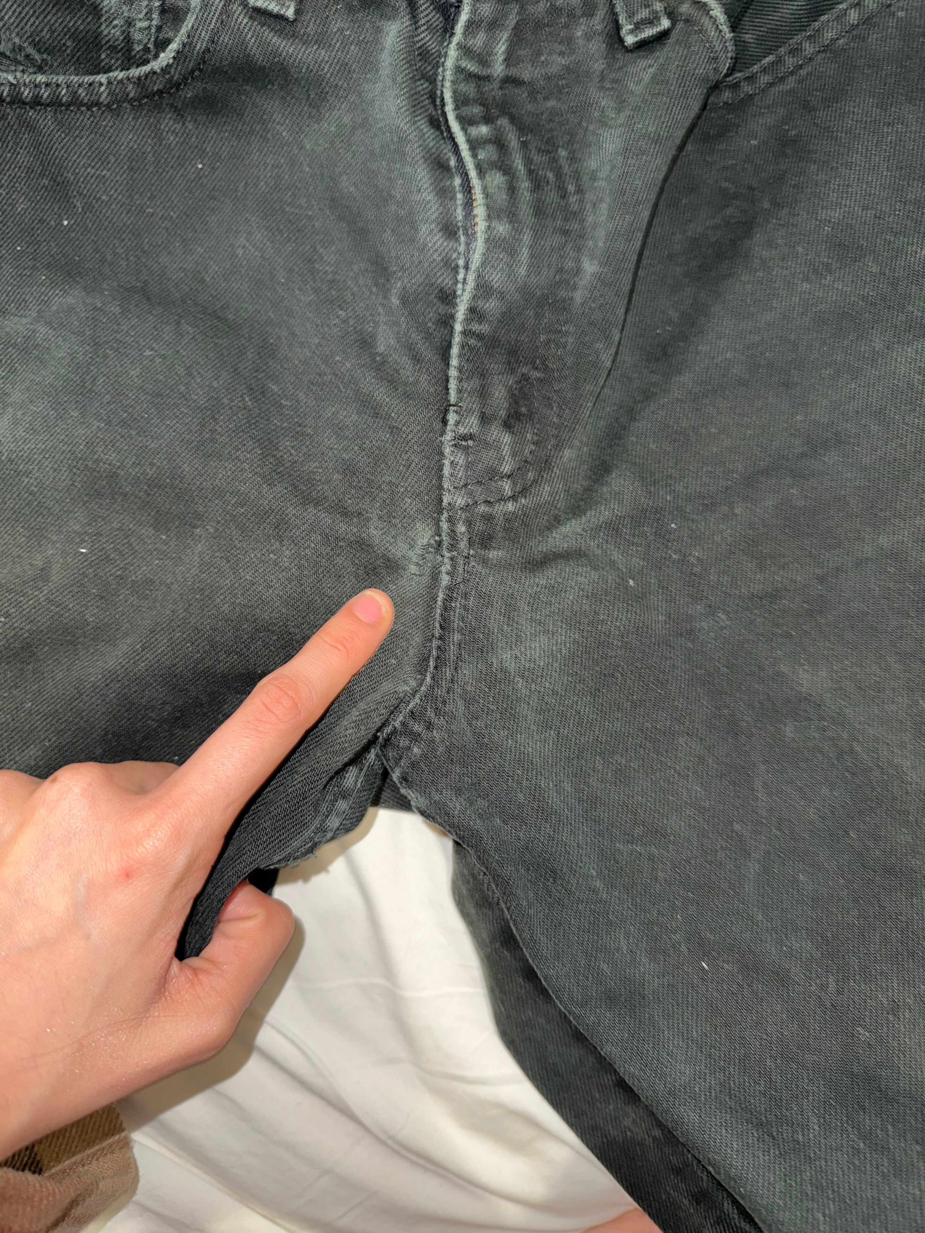 Vintage levi’s