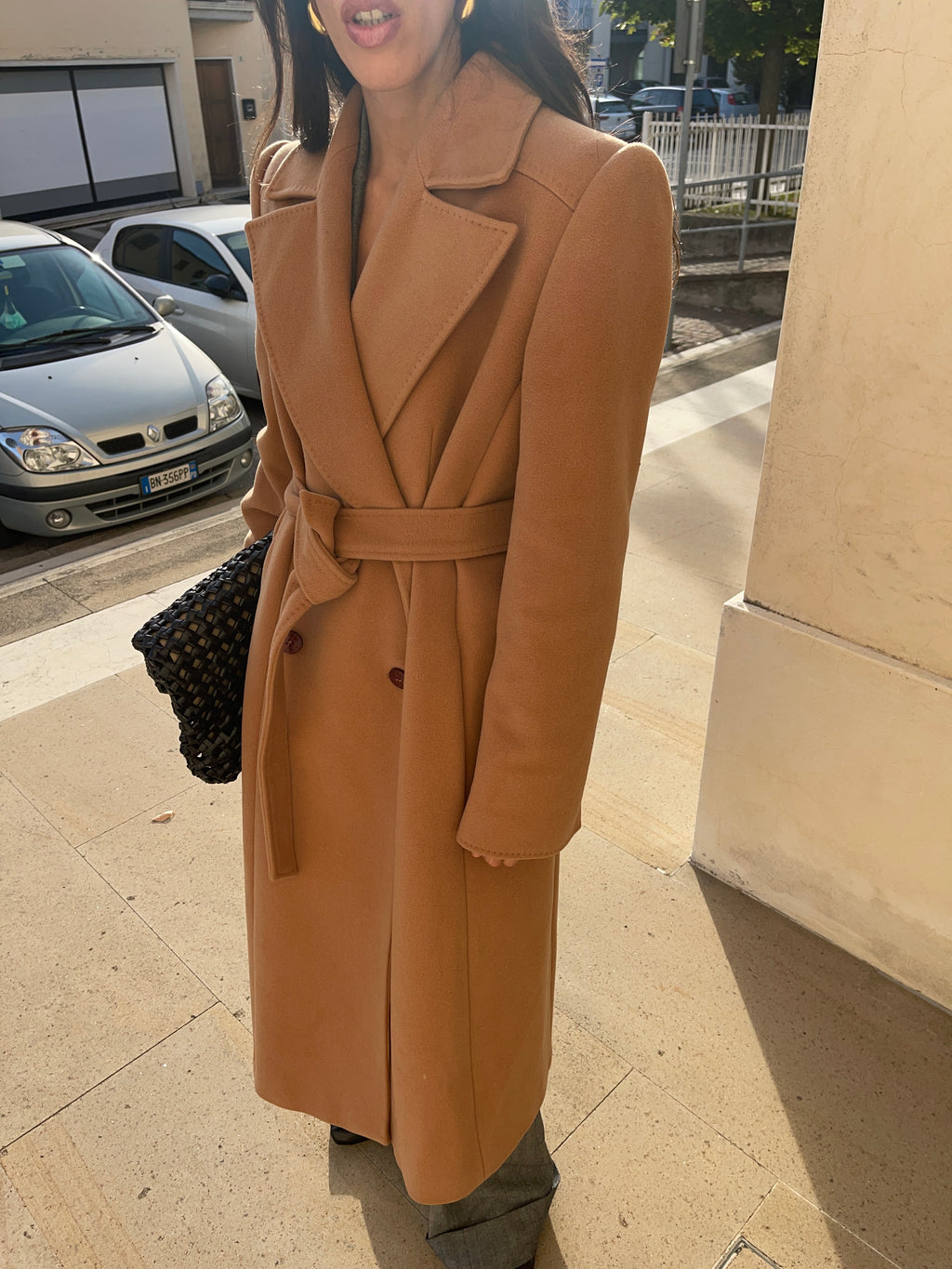 Valentino coat