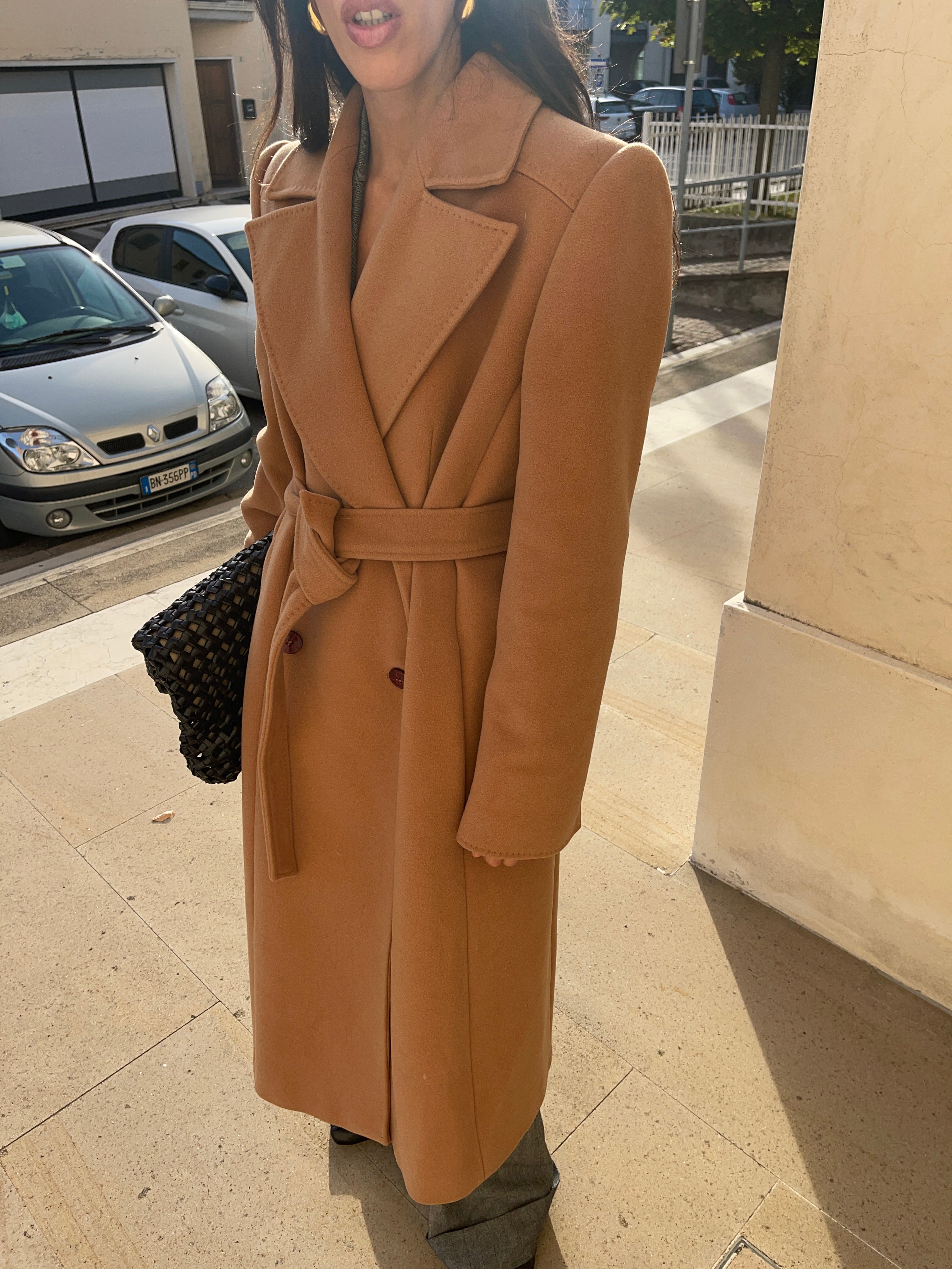 Valentino coat
