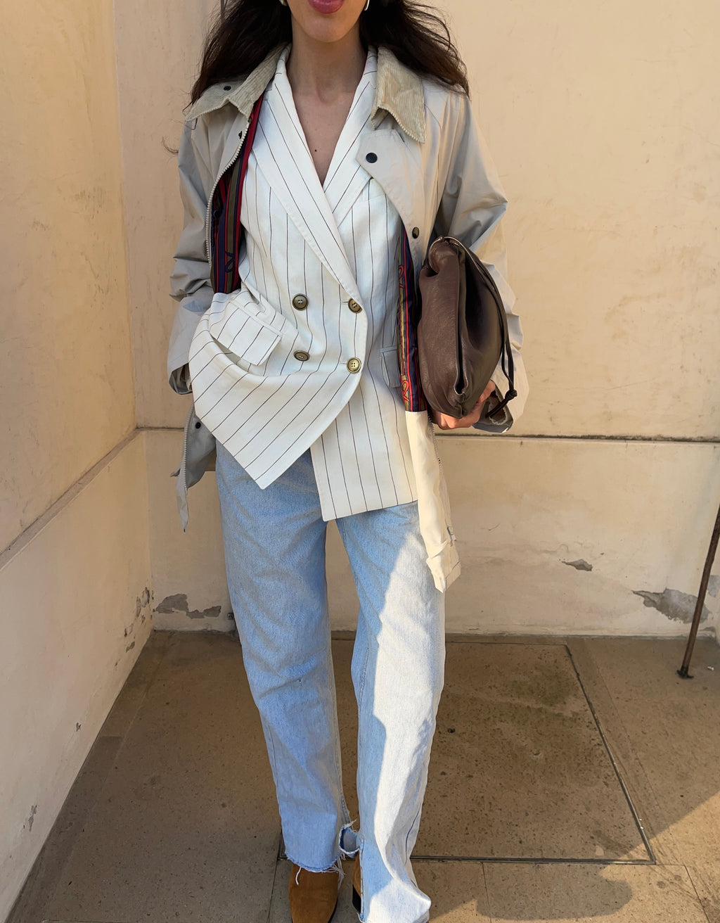 Roberta di camerino jacket *