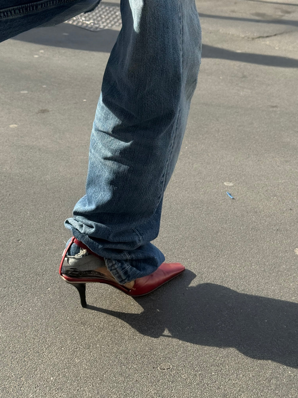 Gucci by Tom Ford Classic pumps